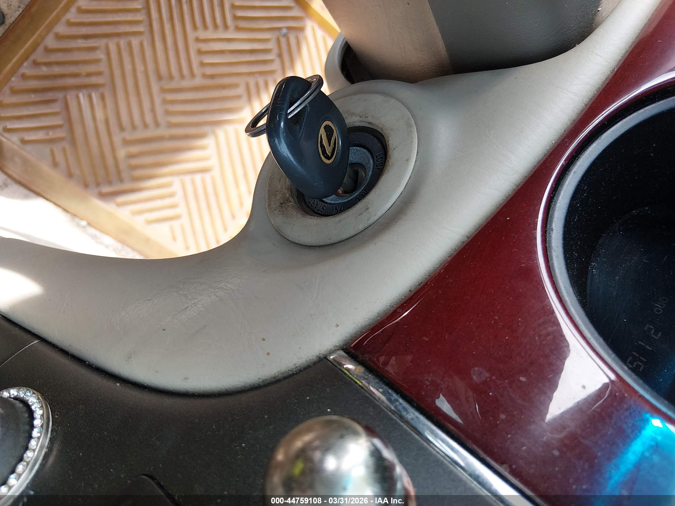 LEXUS ES image 11