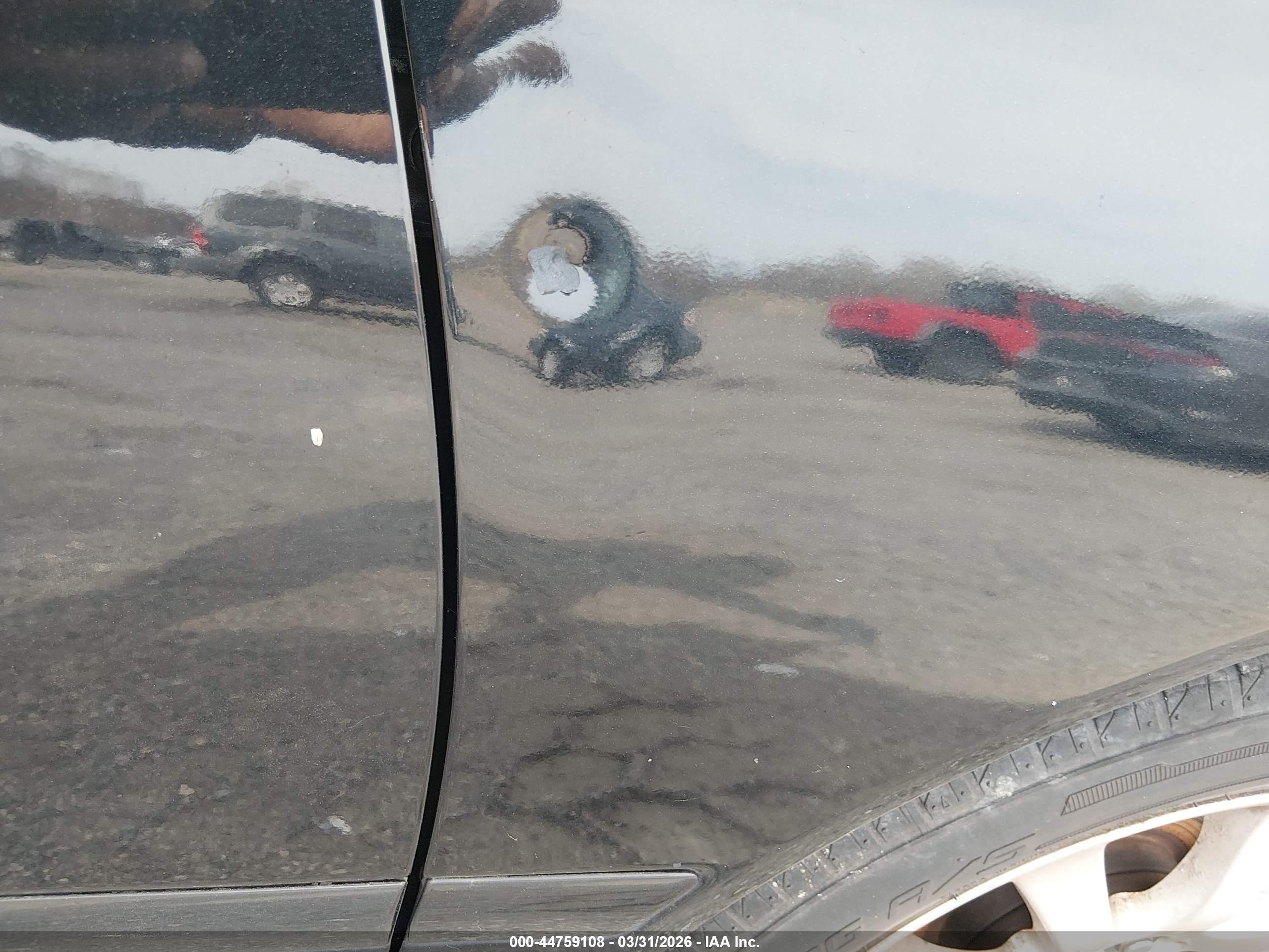 LEXUS ES image 6