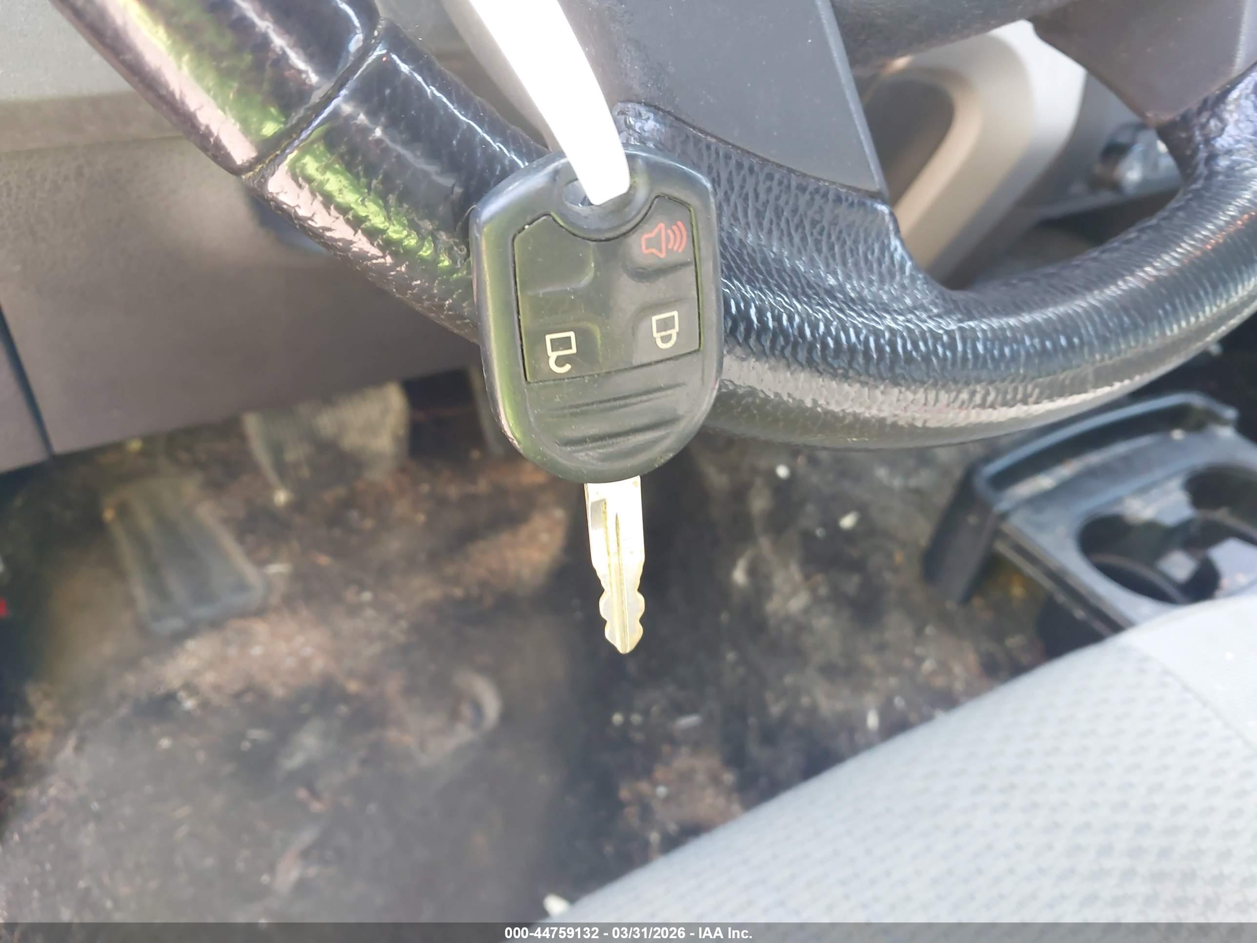FORD F-150 image 11