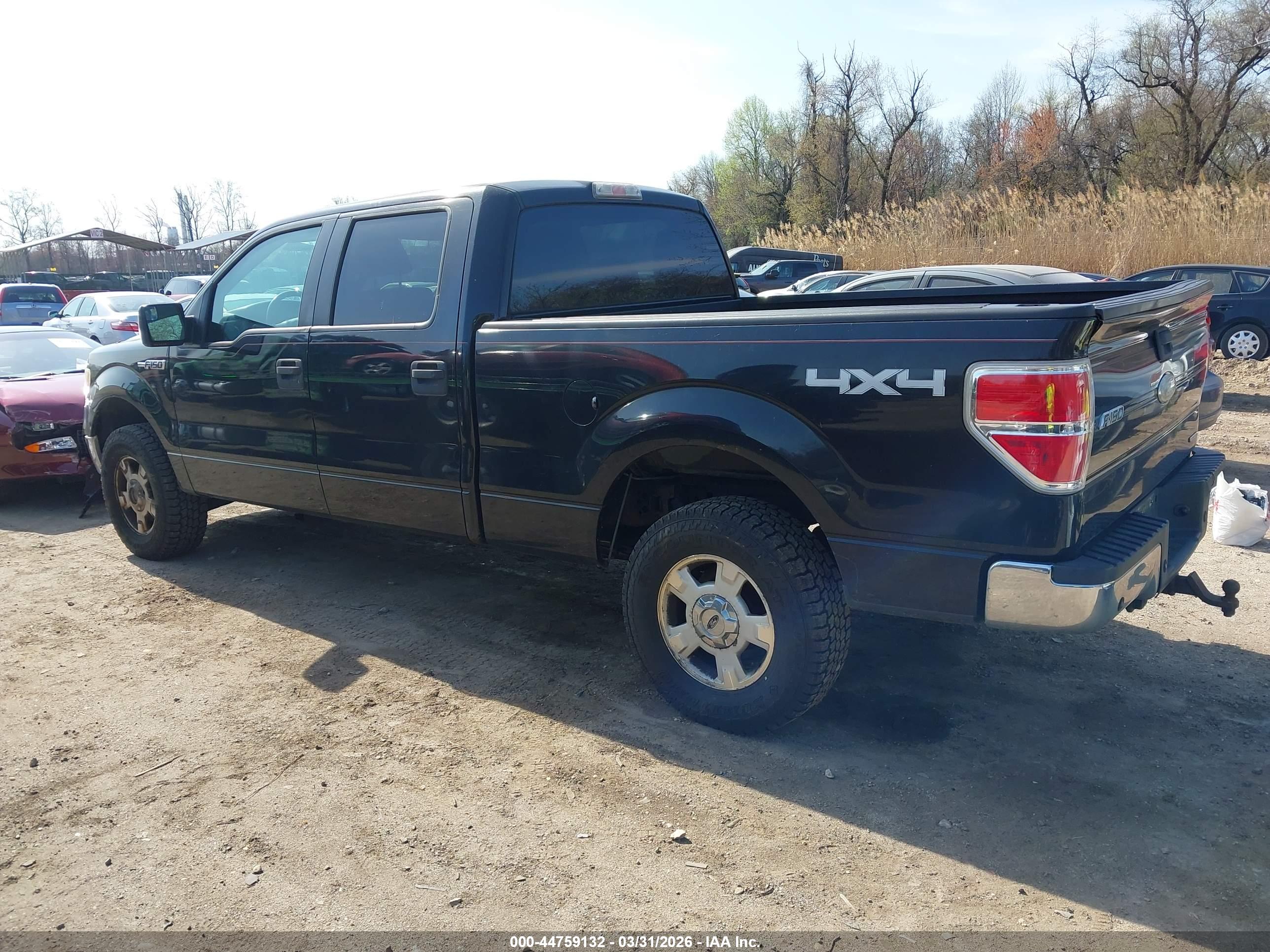 FORD F-150 image 3