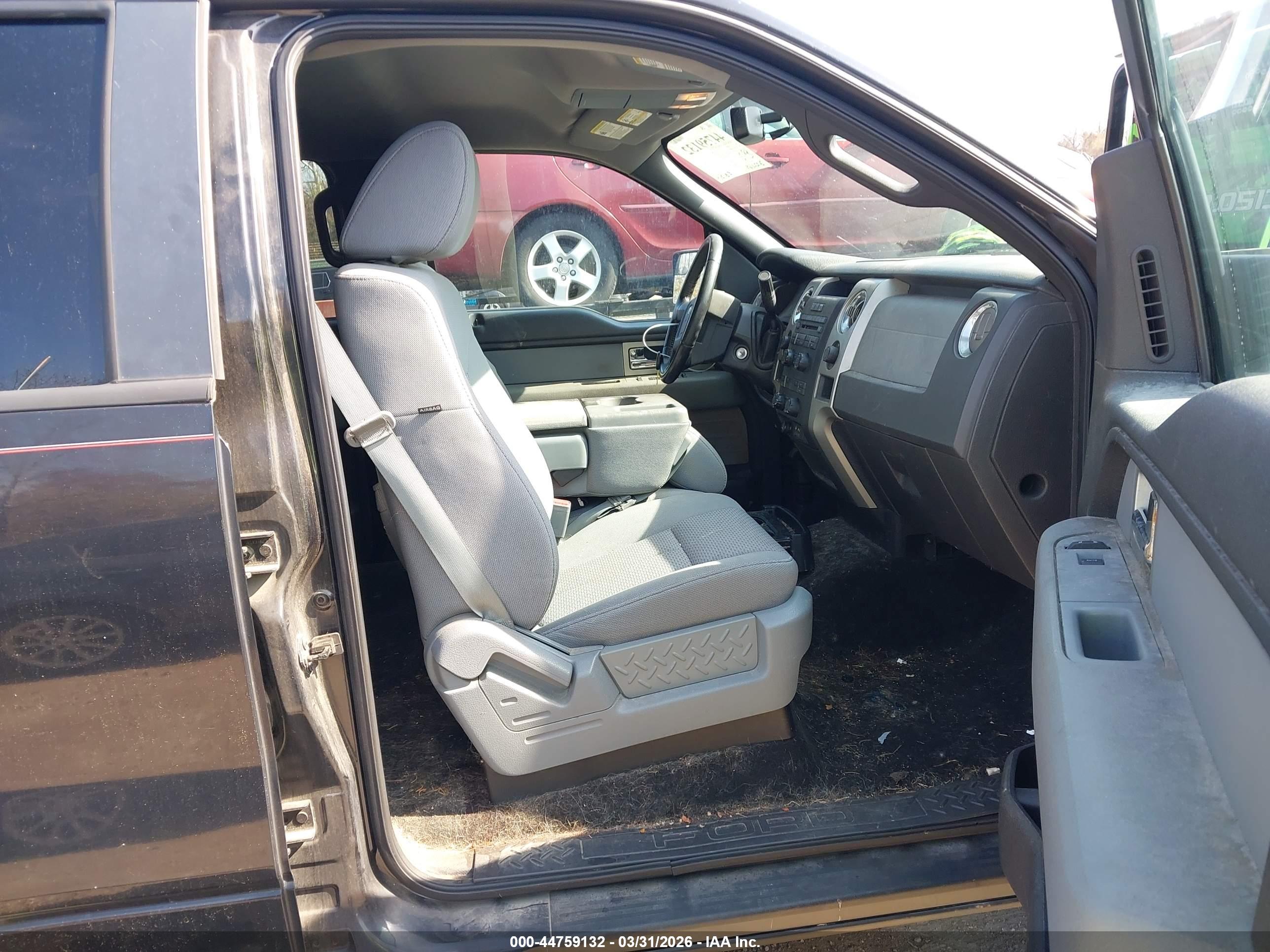 FORD F-150 image 5