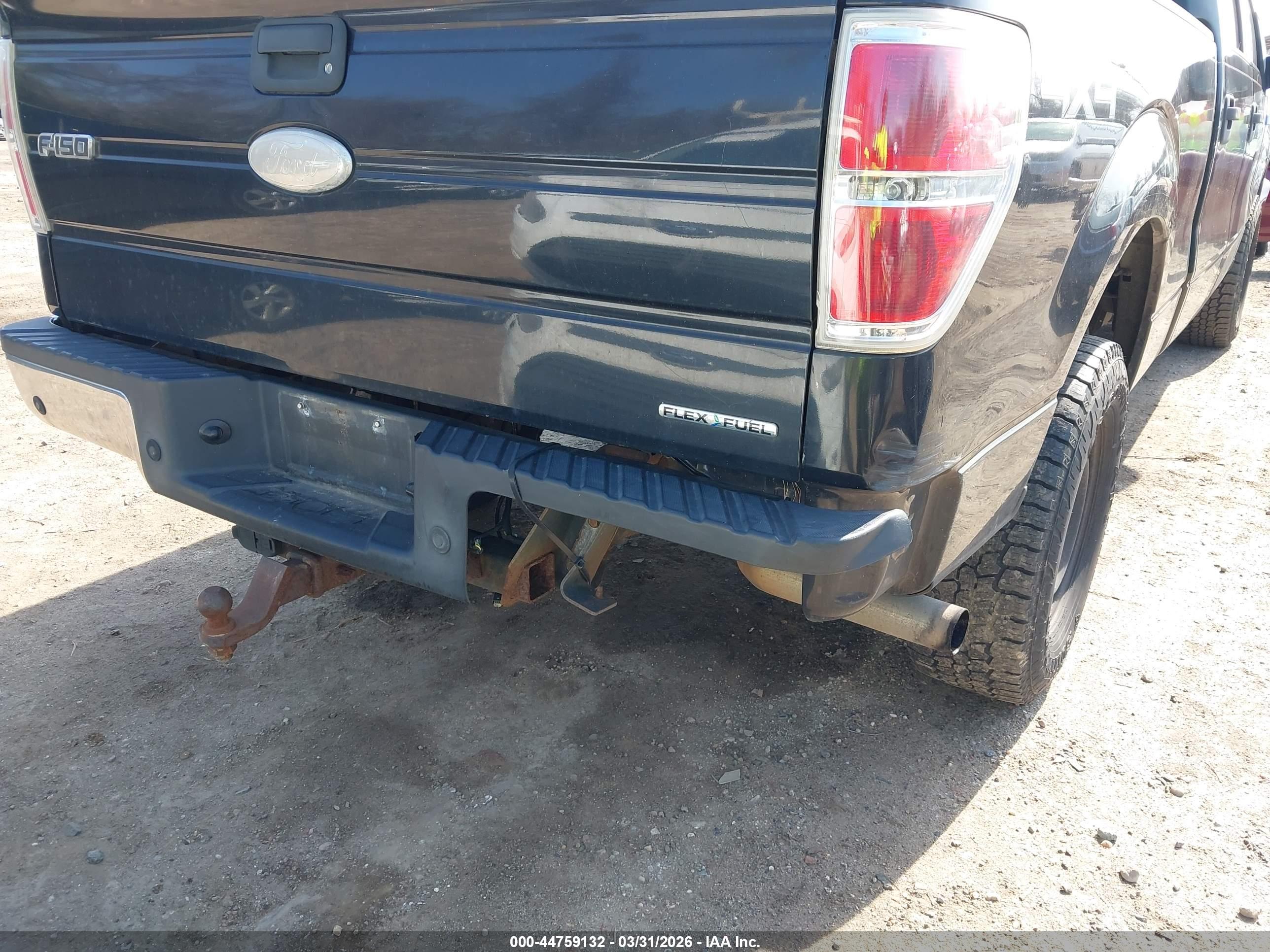 FORD F-150 image 6