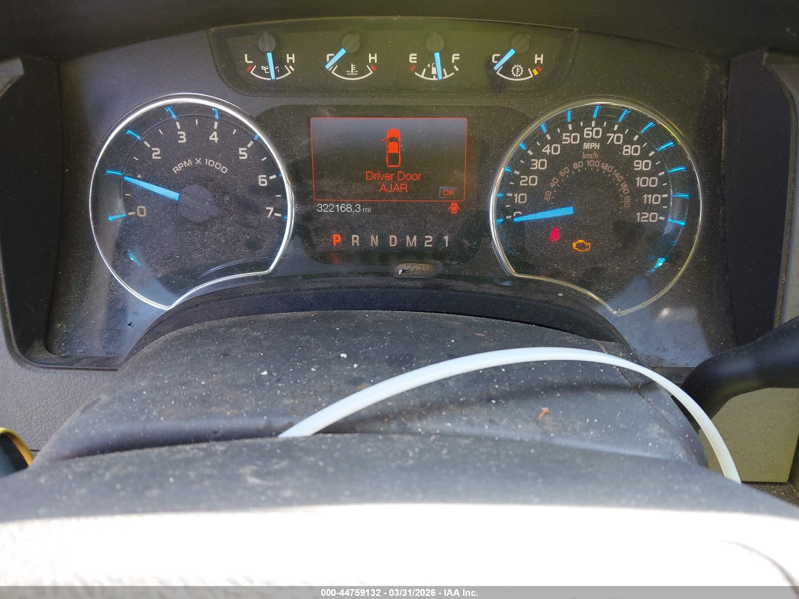 FORD F-150 image 7