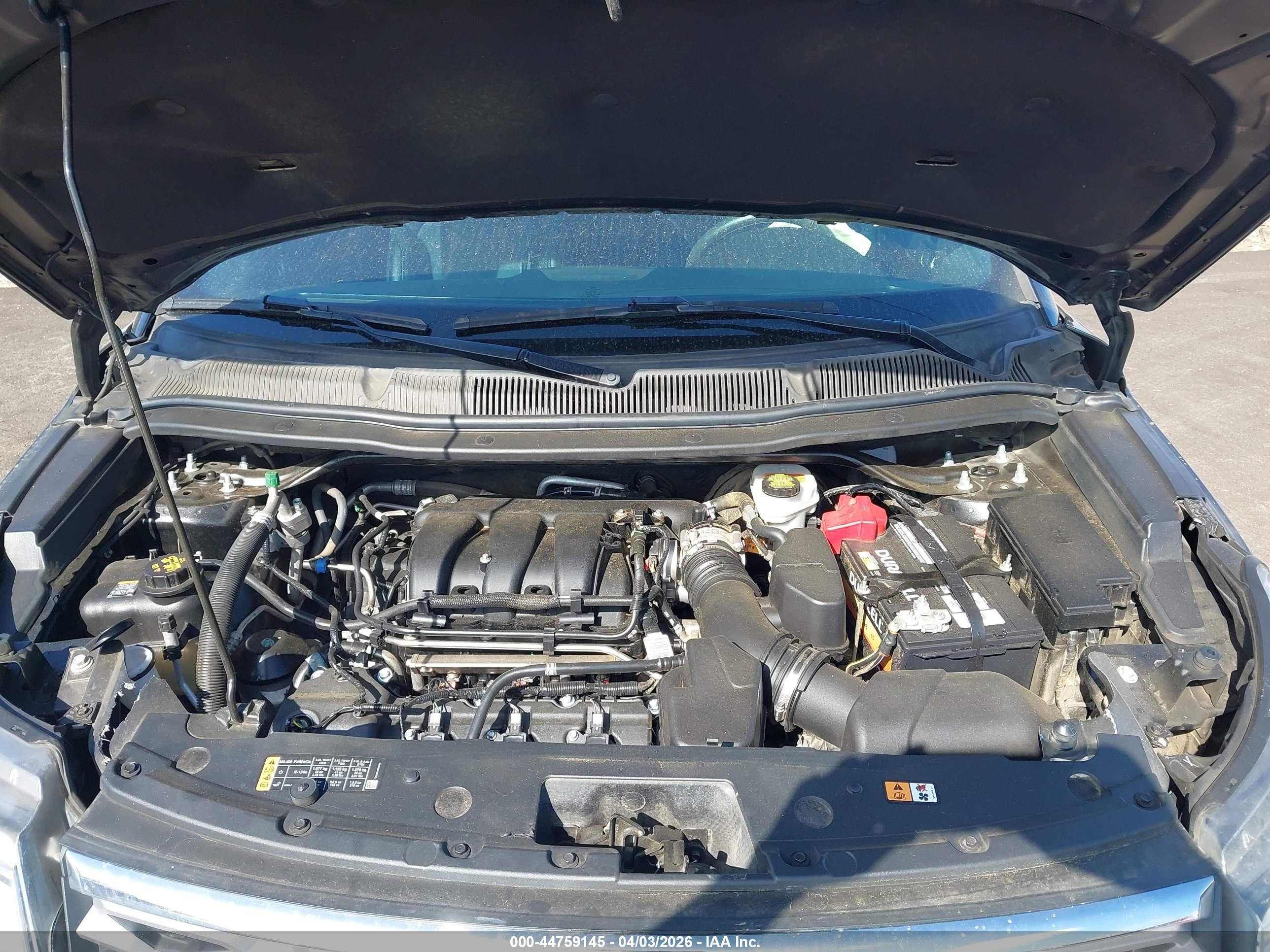 FORD EXPLORER image 10