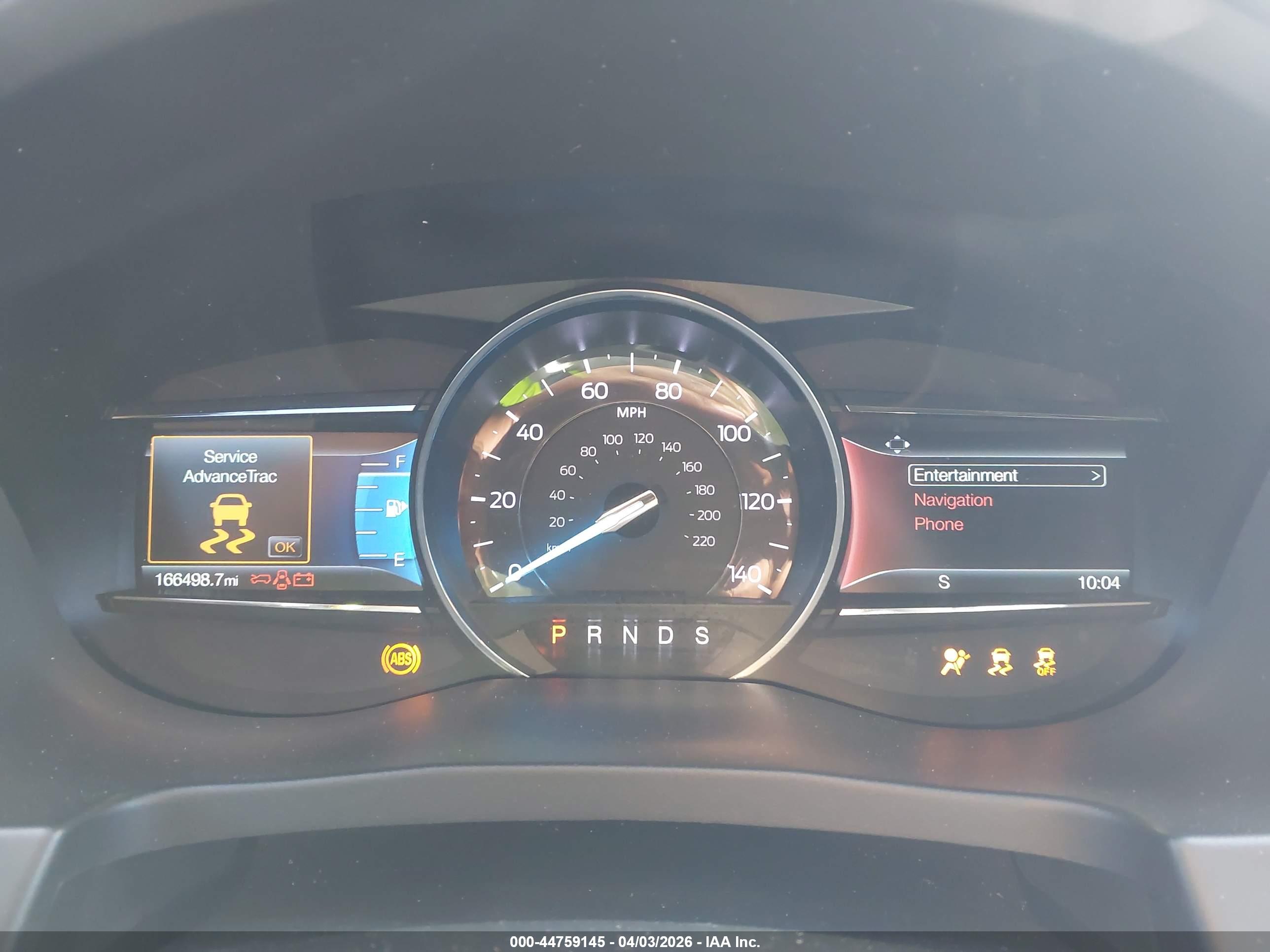 FORD EXPLORER image 7