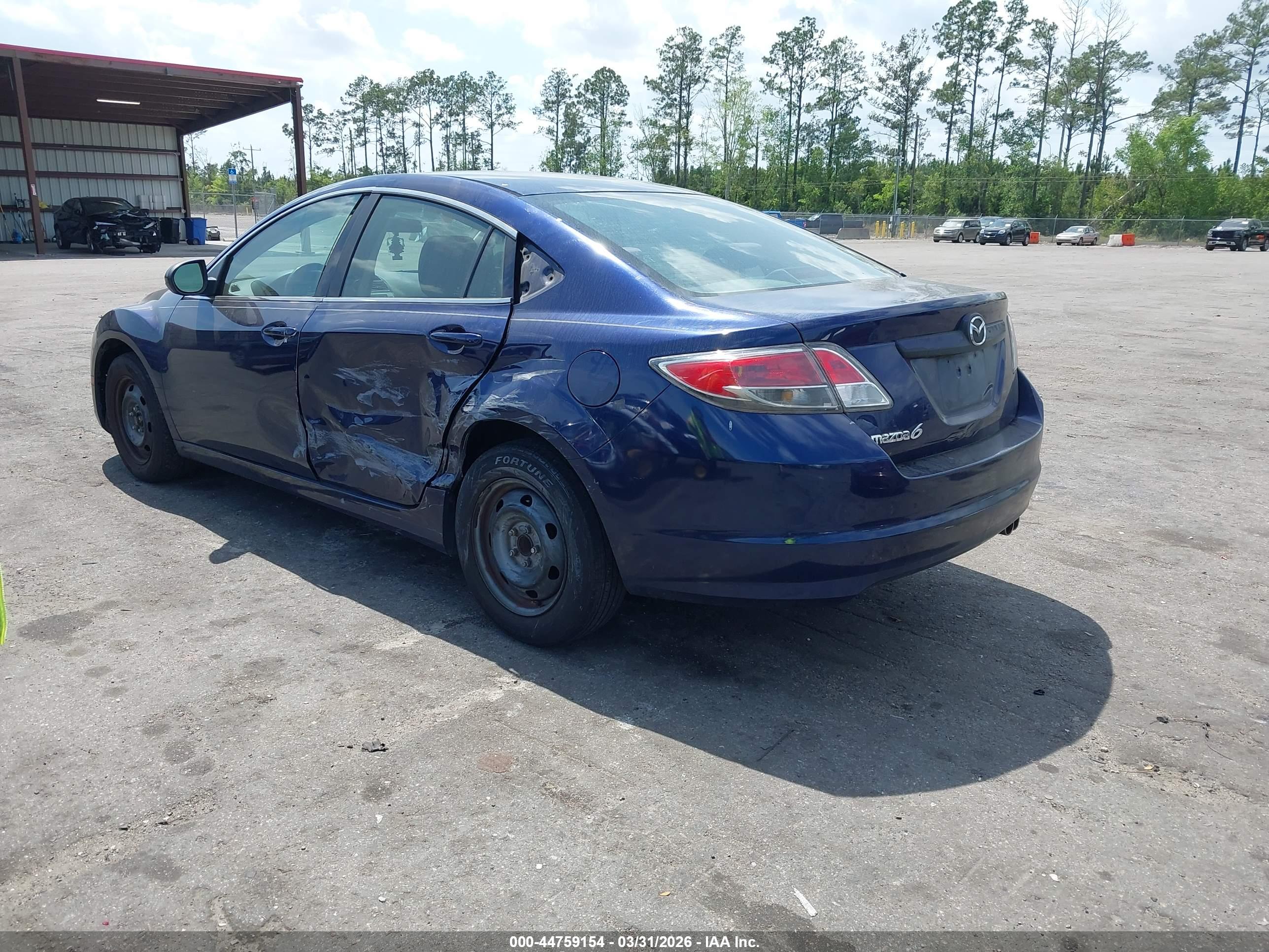 MAZDA MAZDA6 image 3
