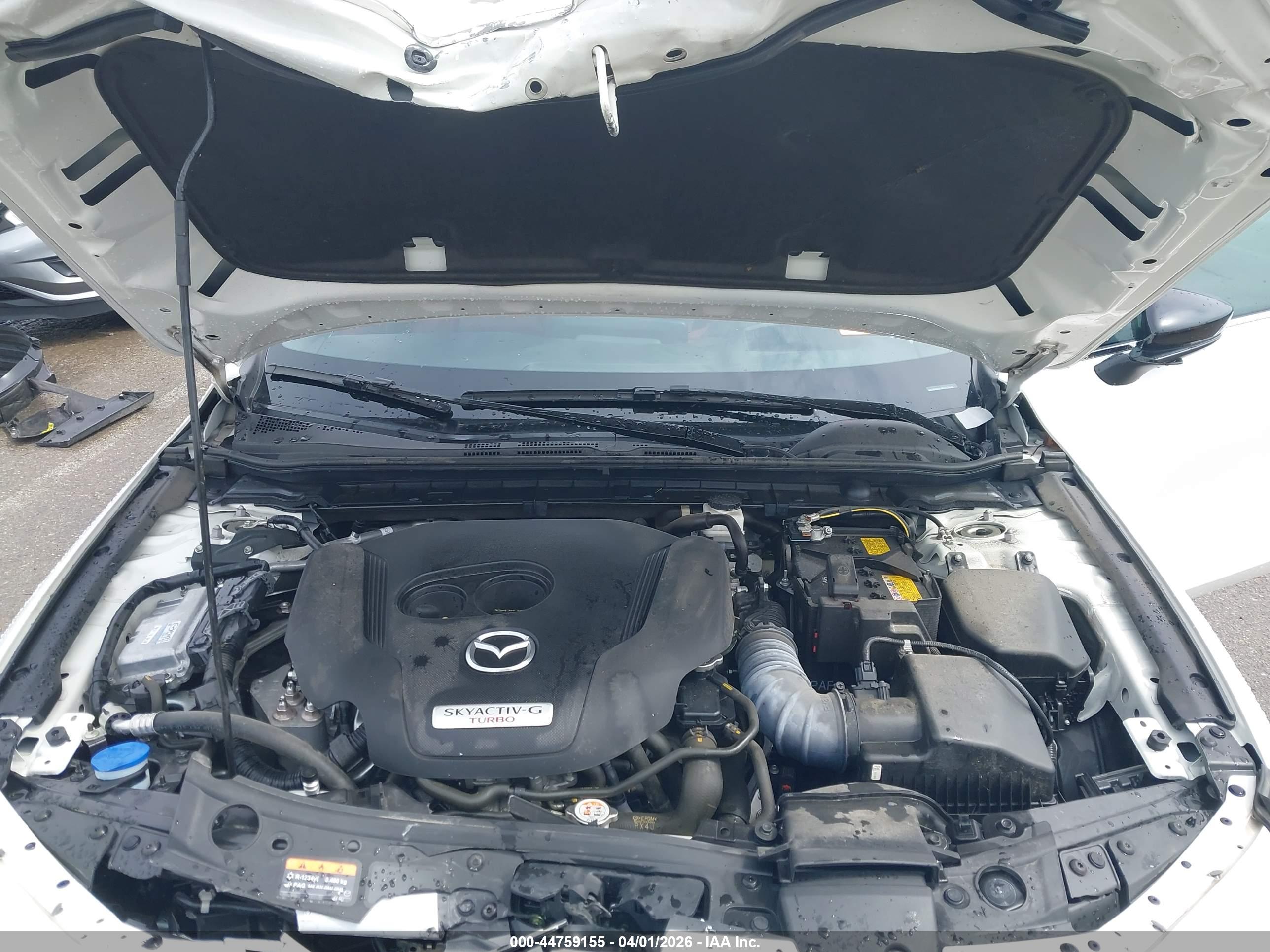 MAZDA MAZDA3 image 10