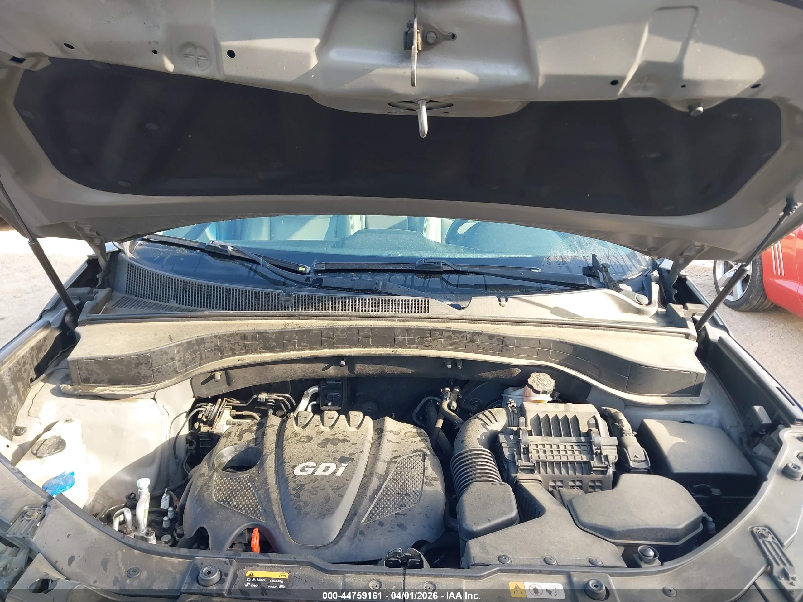 KIA SORENTO image 10