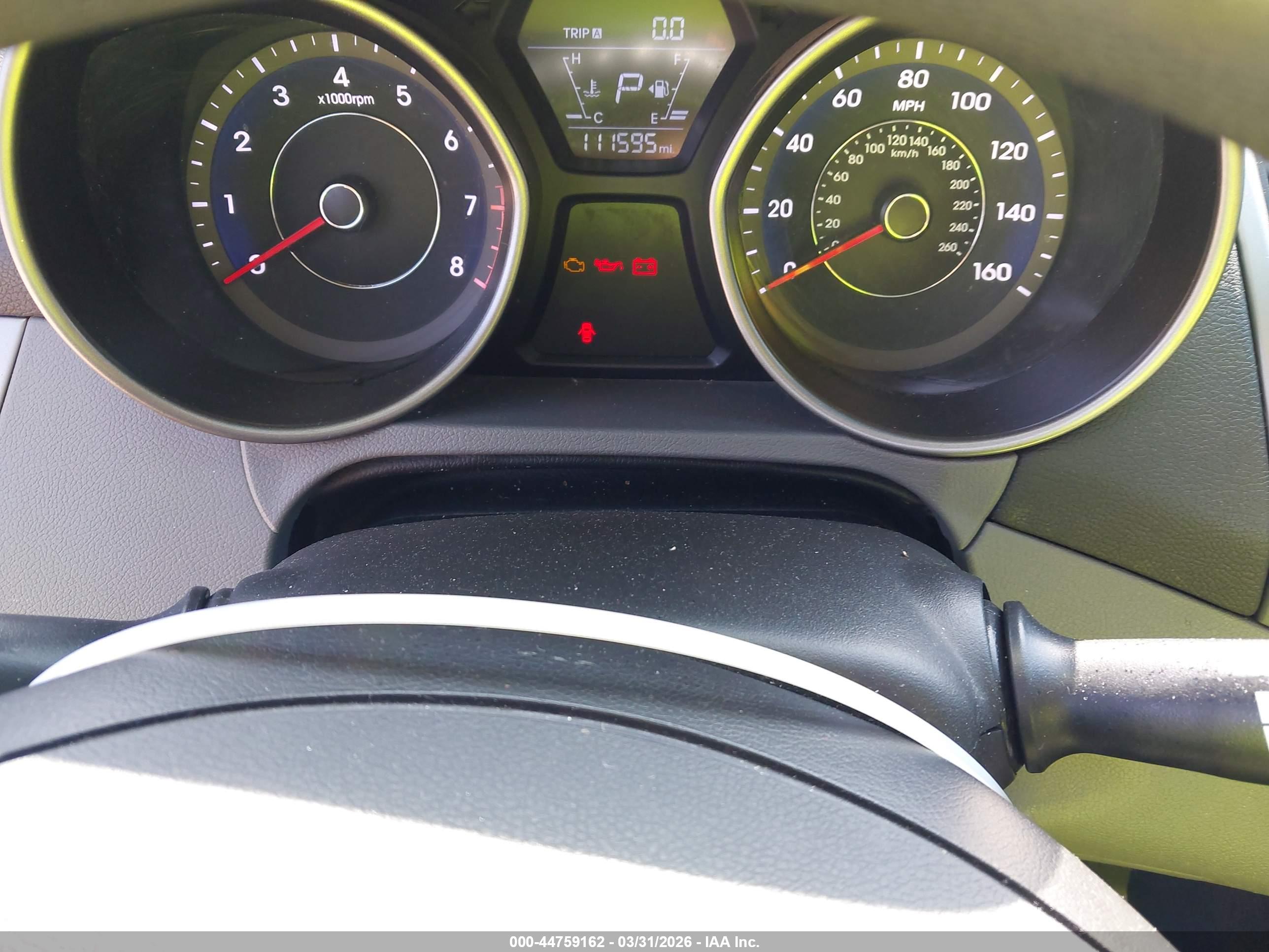 HYUNDAI ELANTRA image 7