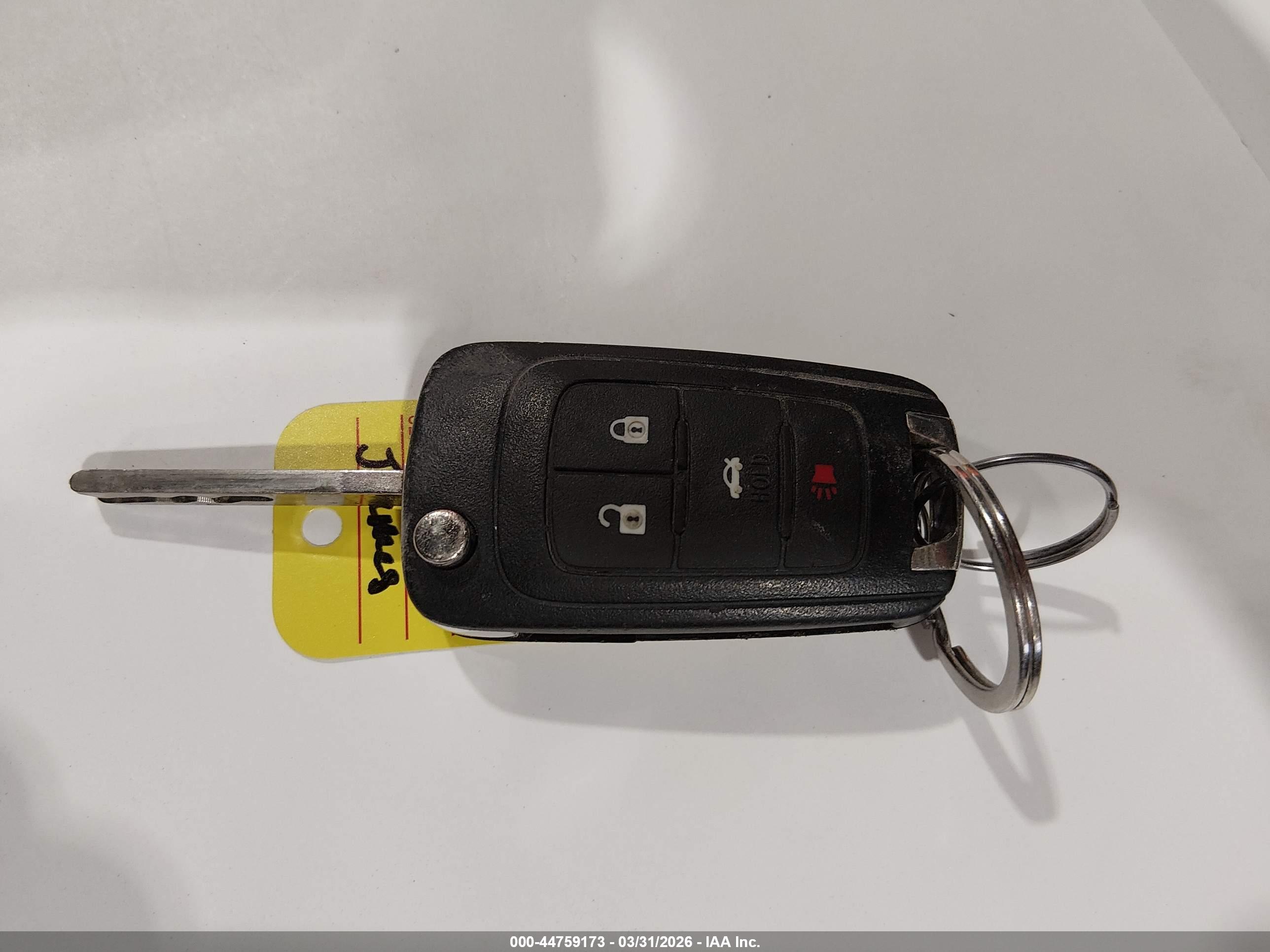 CHEVROLET CRUZE image 11