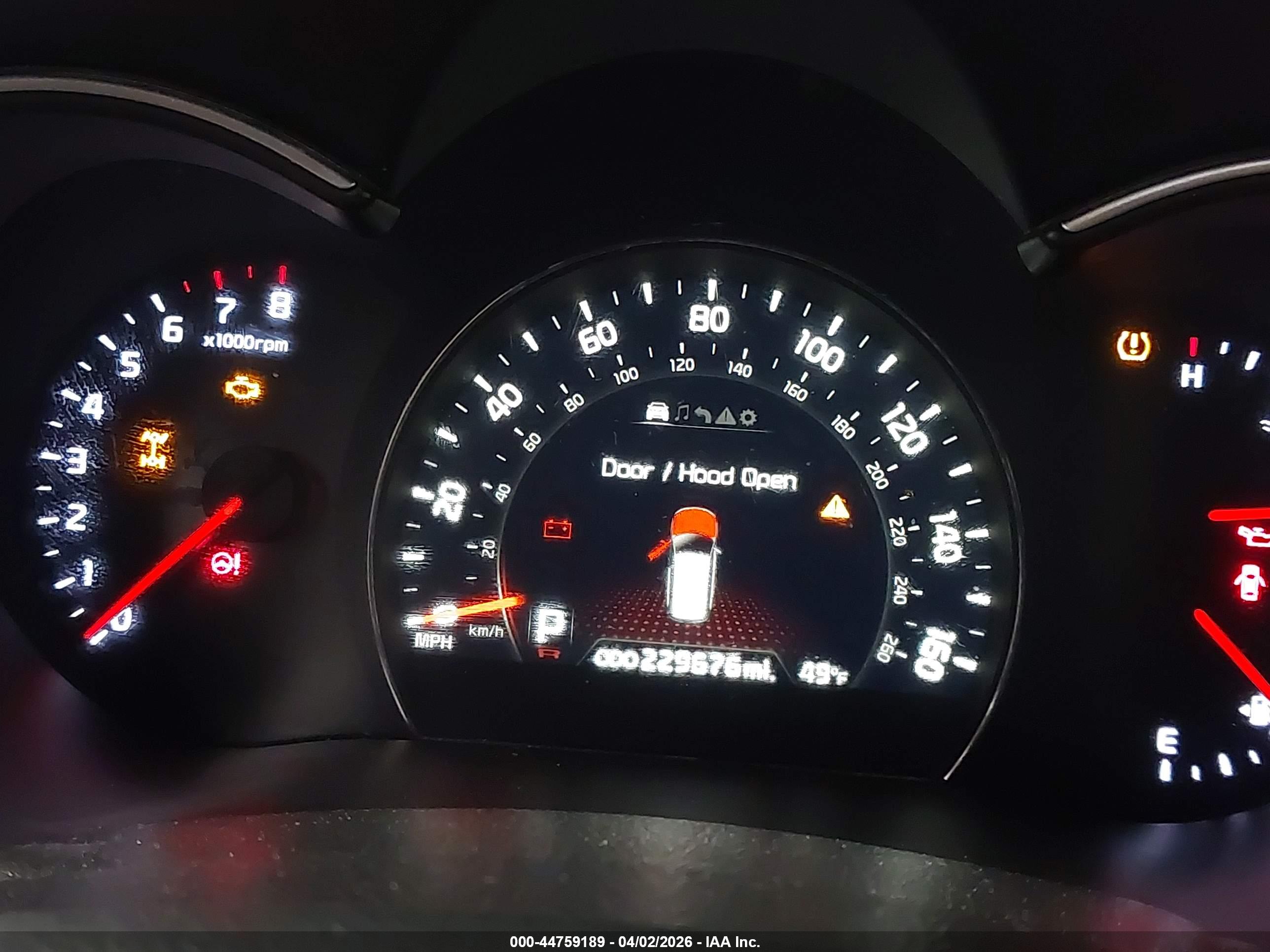 KIA SORENTO image 7