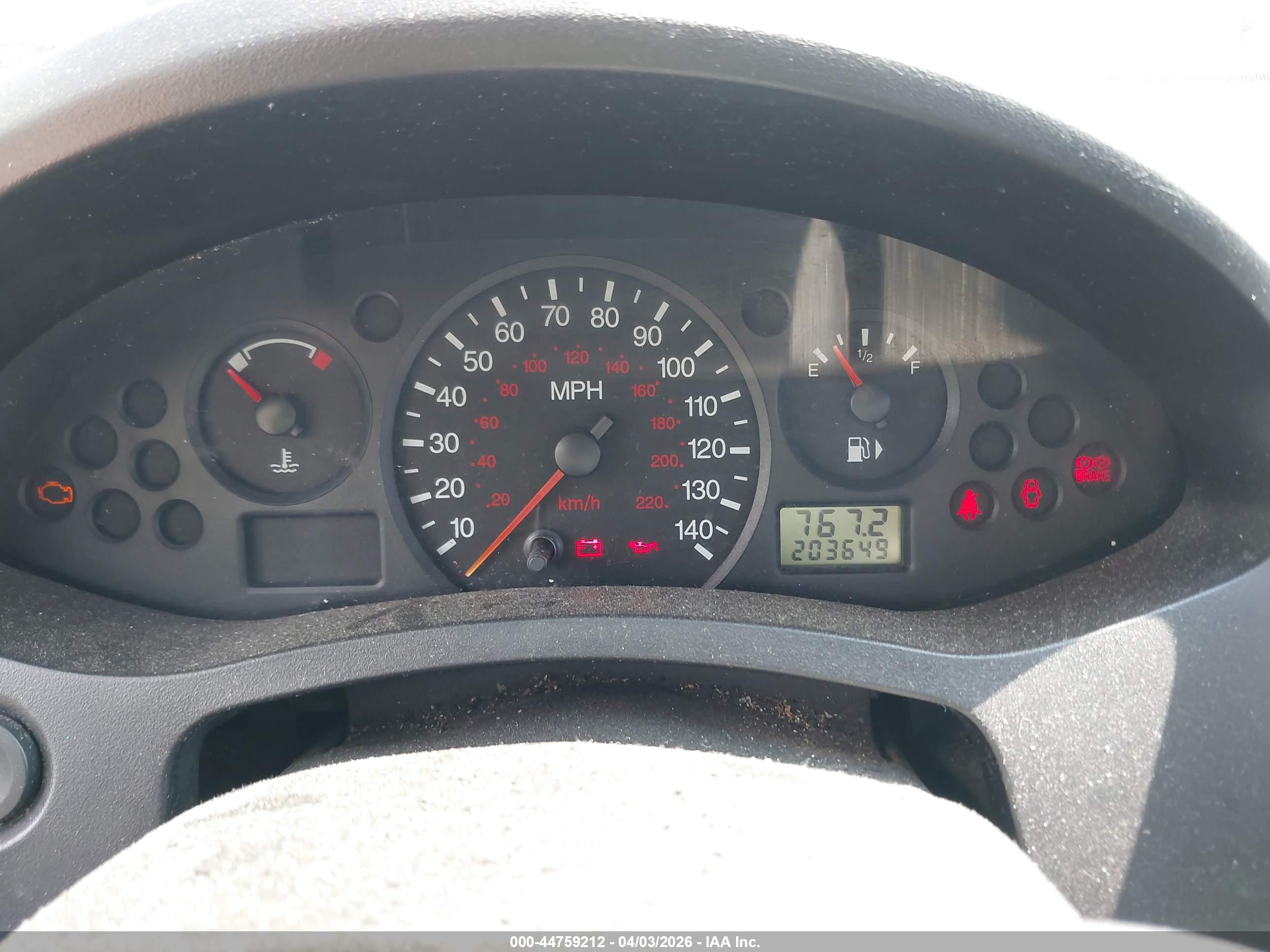 FORD FOCUS image 7