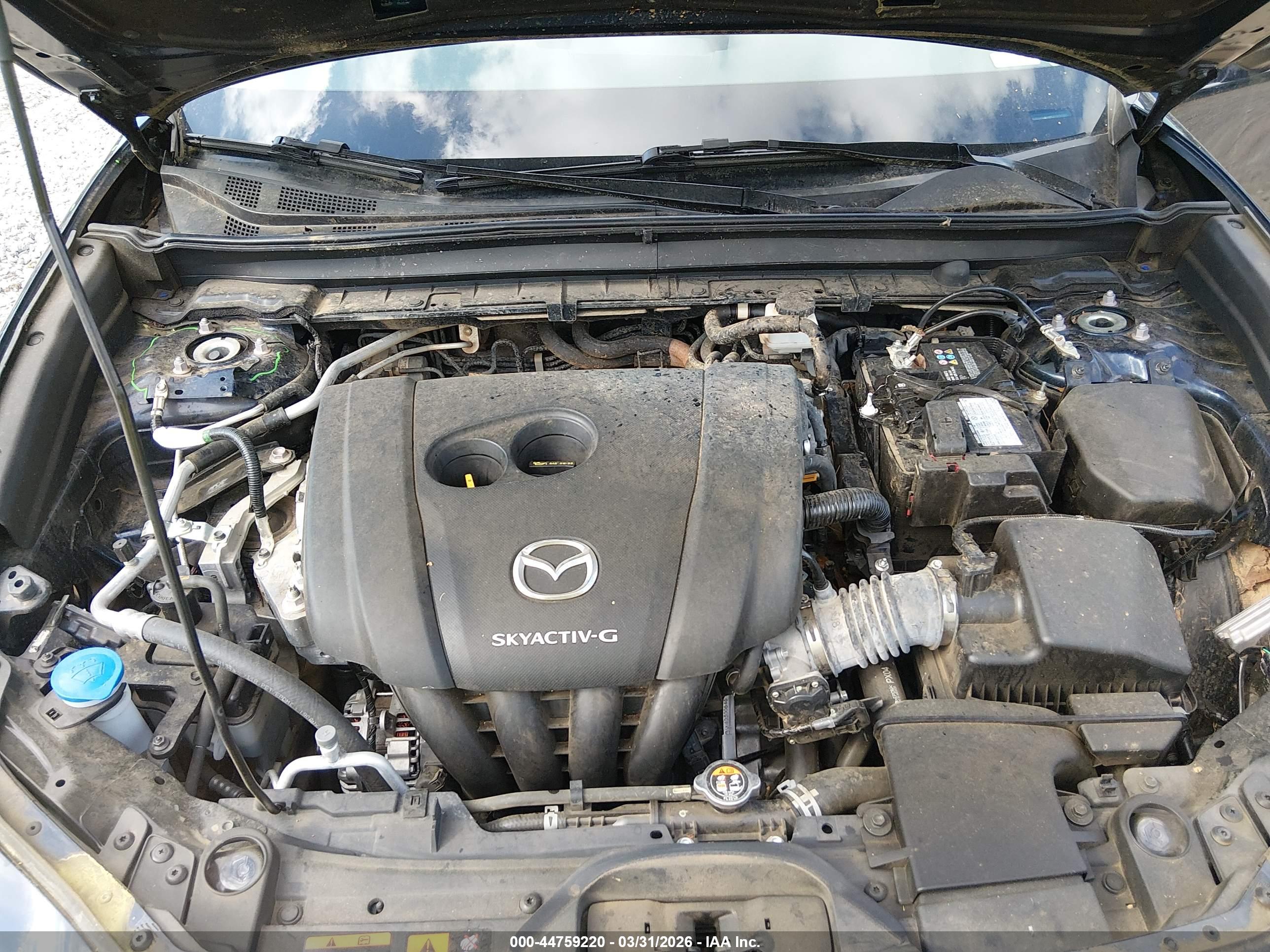 MAZDA CX-30 image 10
