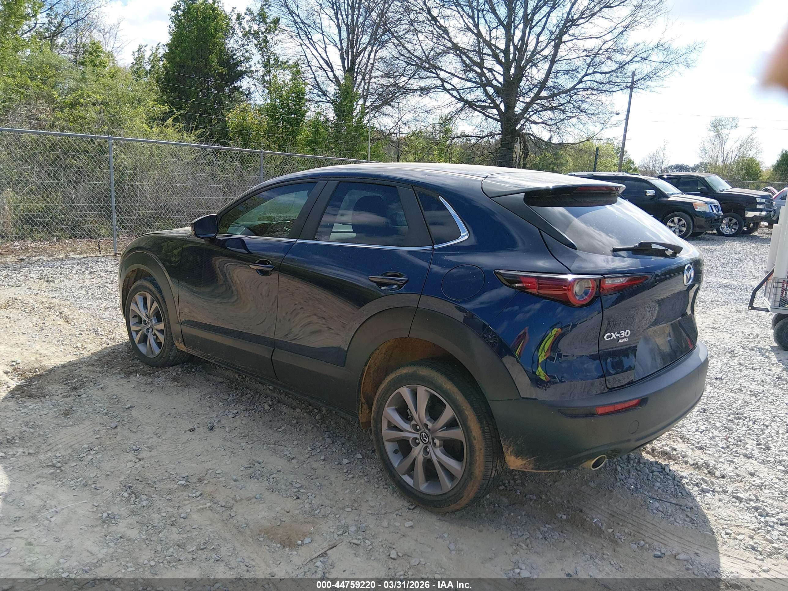 MAZDA CX-30 image 3