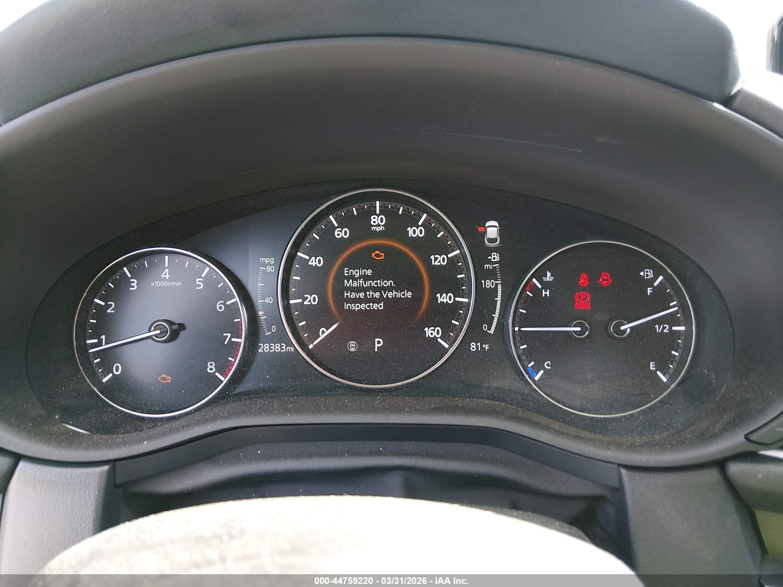 MAZDA CX-30 image 7