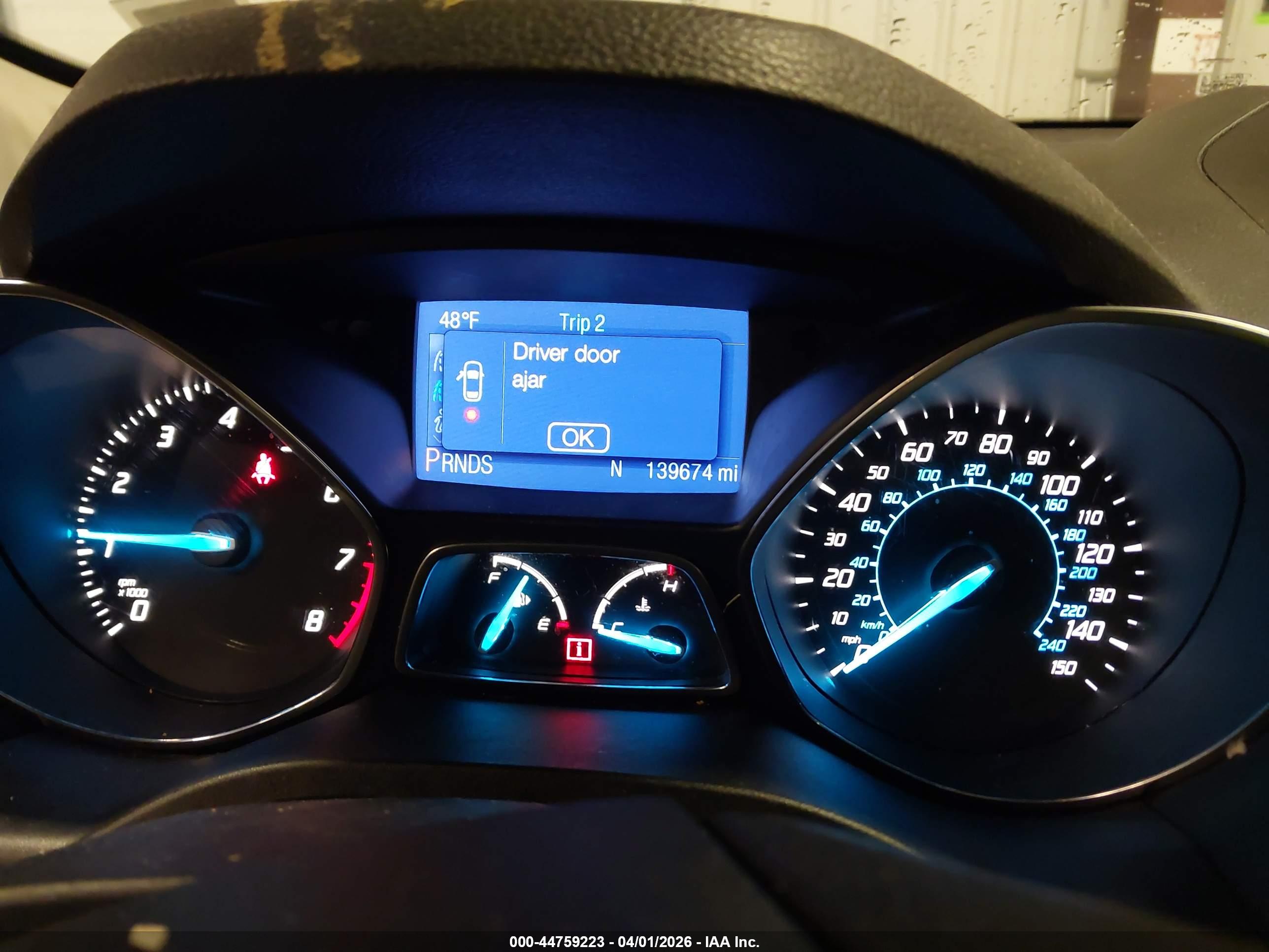 FORD ESCAPE image 7