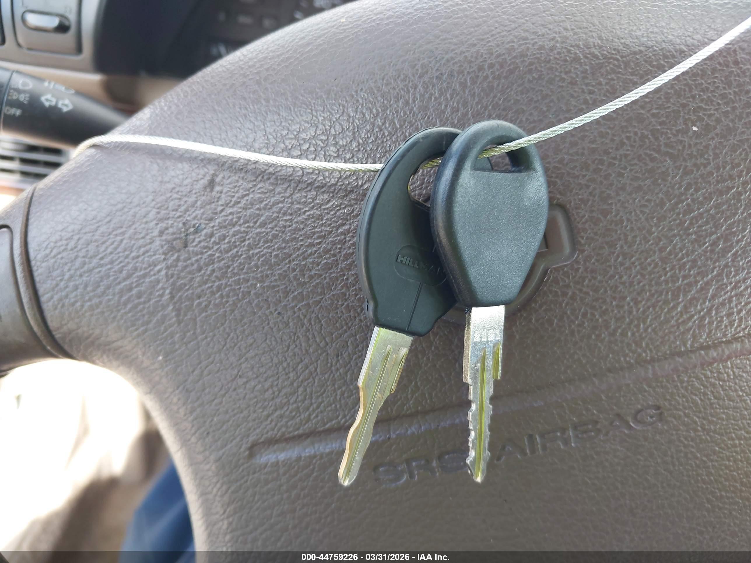 NISSAN ALTIMA image 11