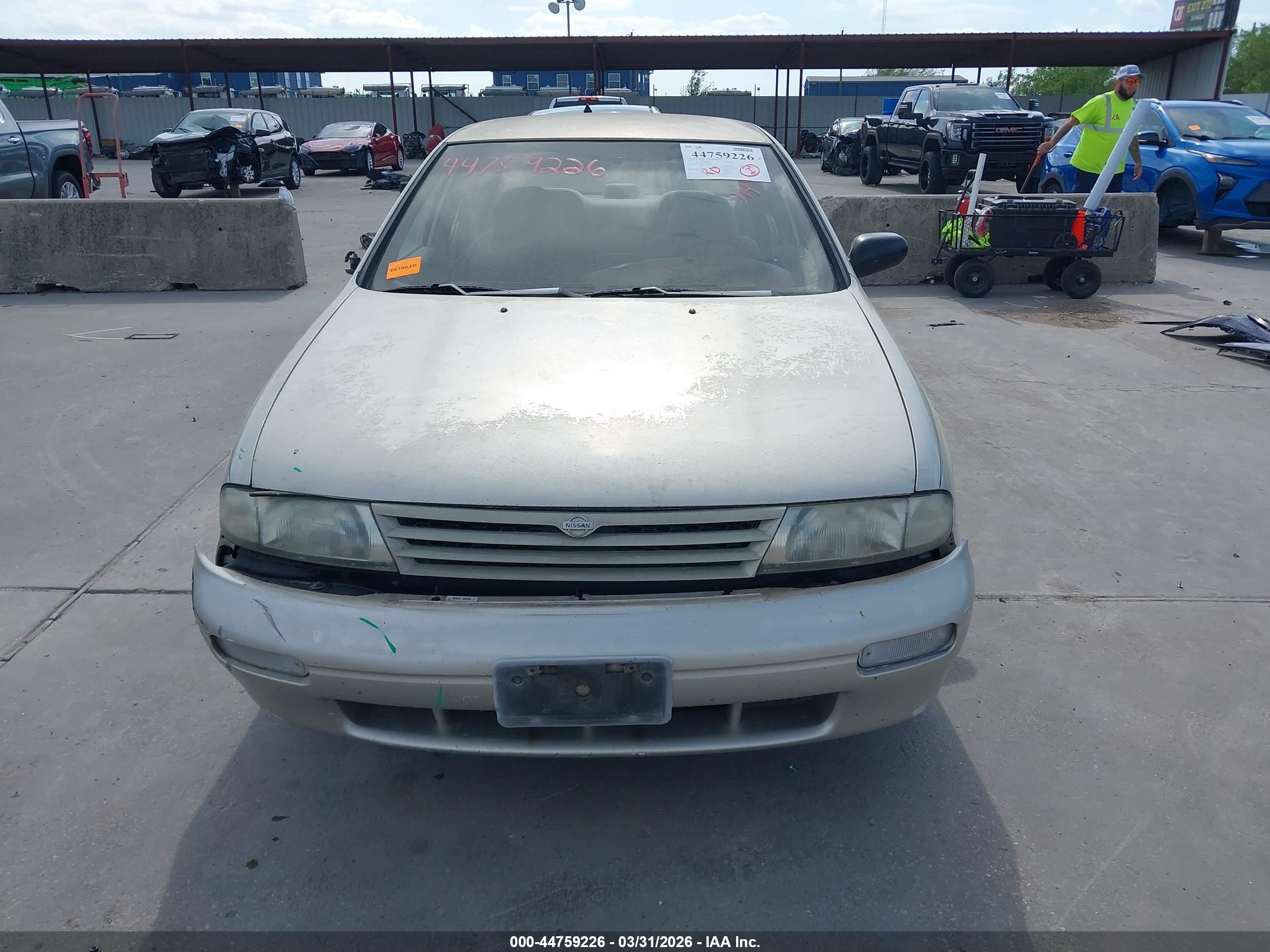 NISSAN ALTIMA image 6