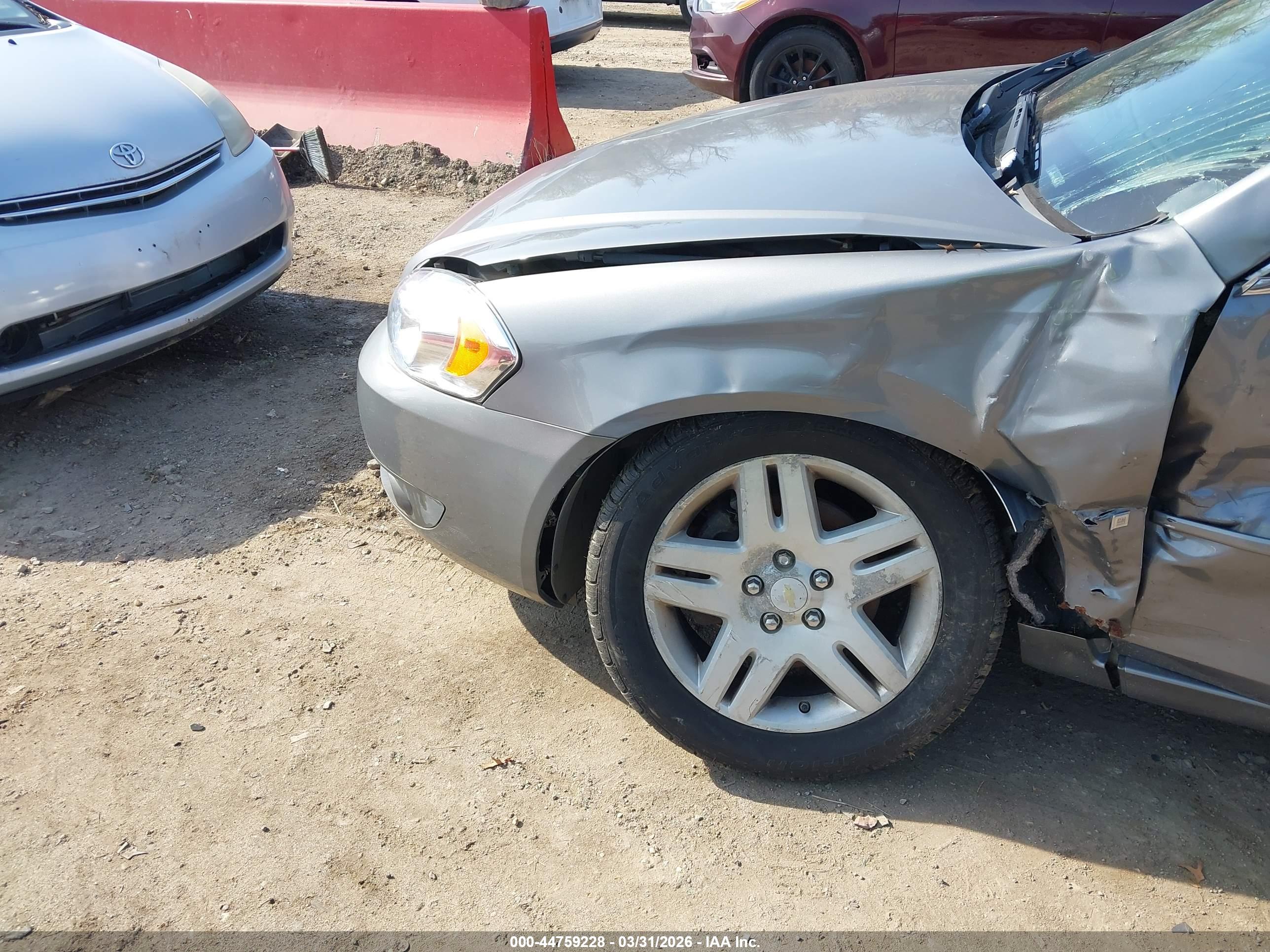 CHEVROLET IMPALA image 6
