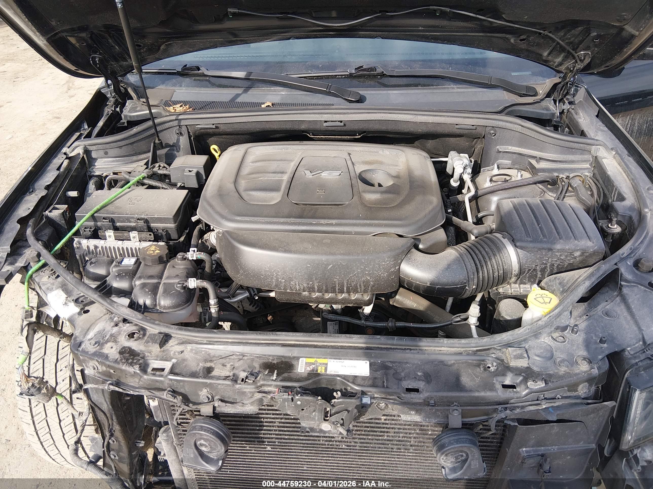 JEEP GRAND image 10