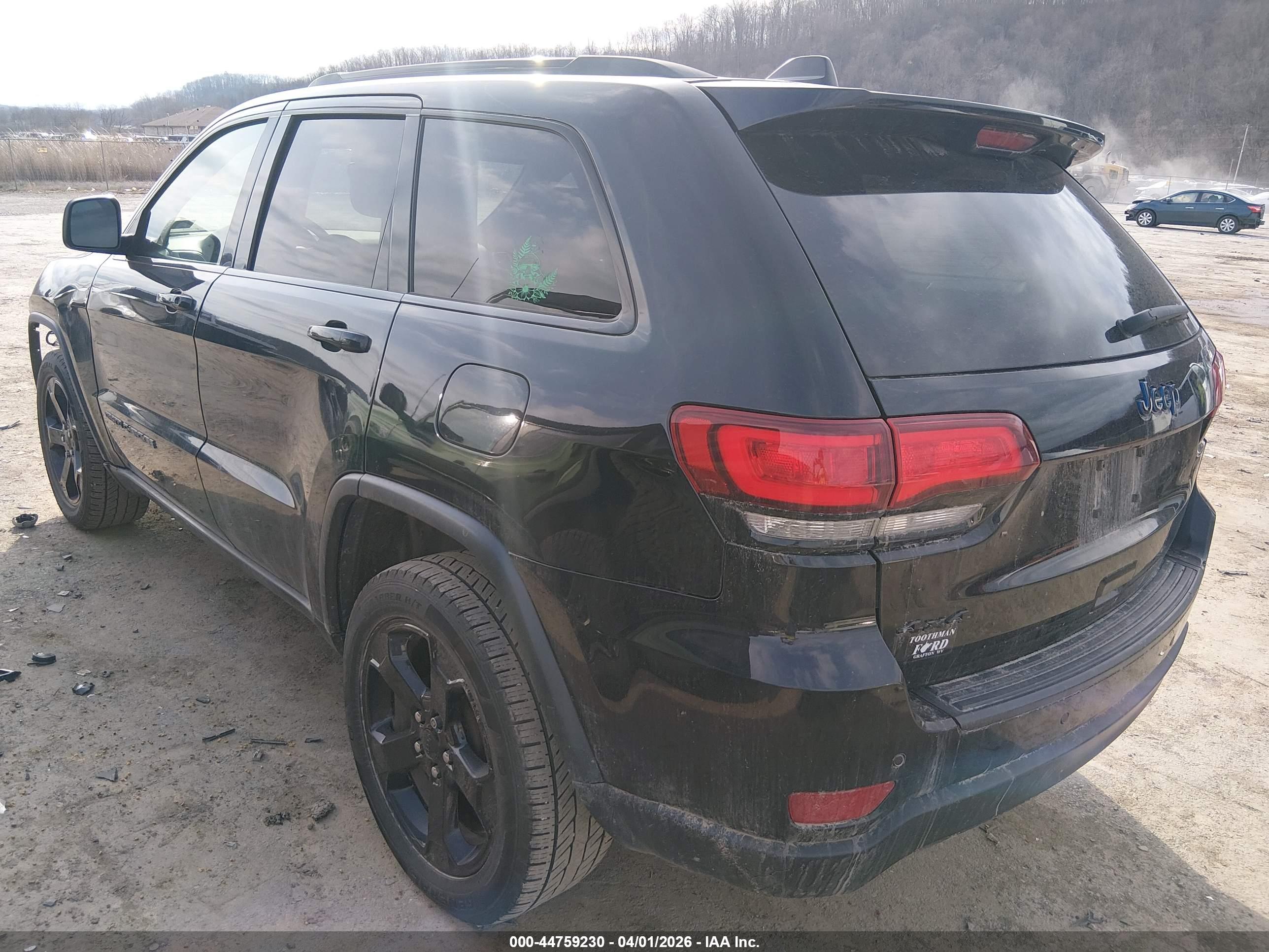JEEP GRAND image 3
