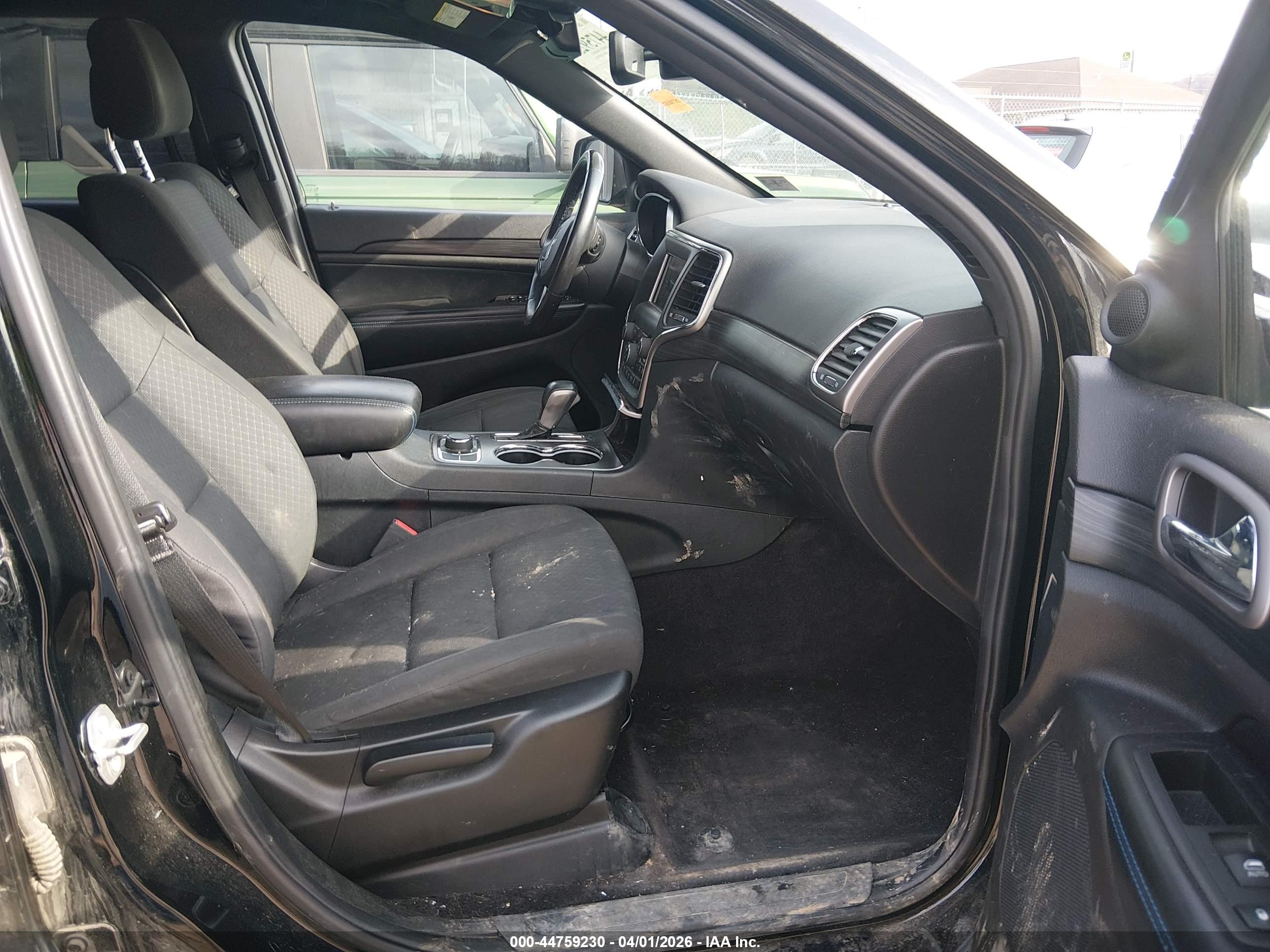 JEEP GRAND image 5