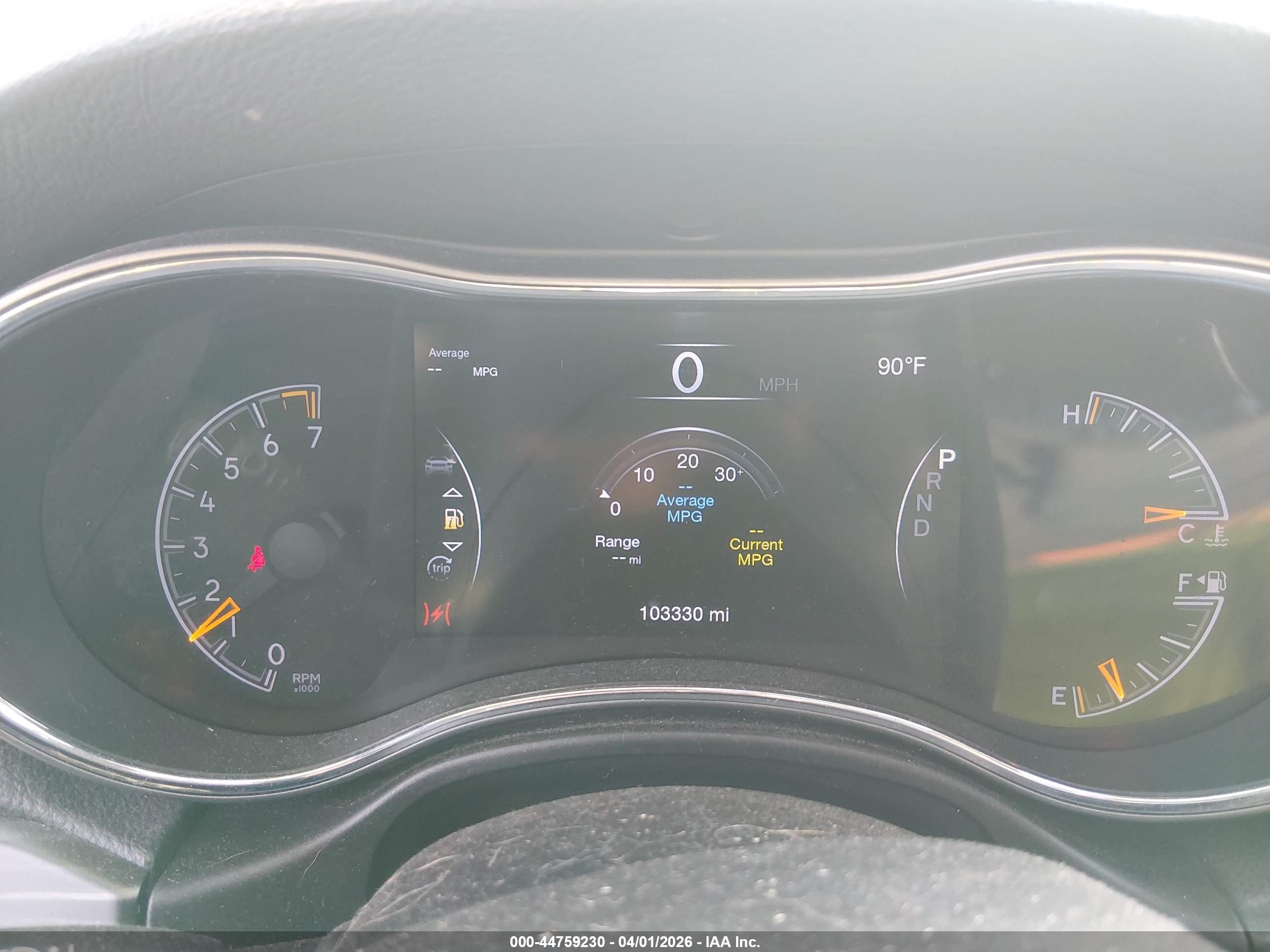 JEEP GRAND image 7