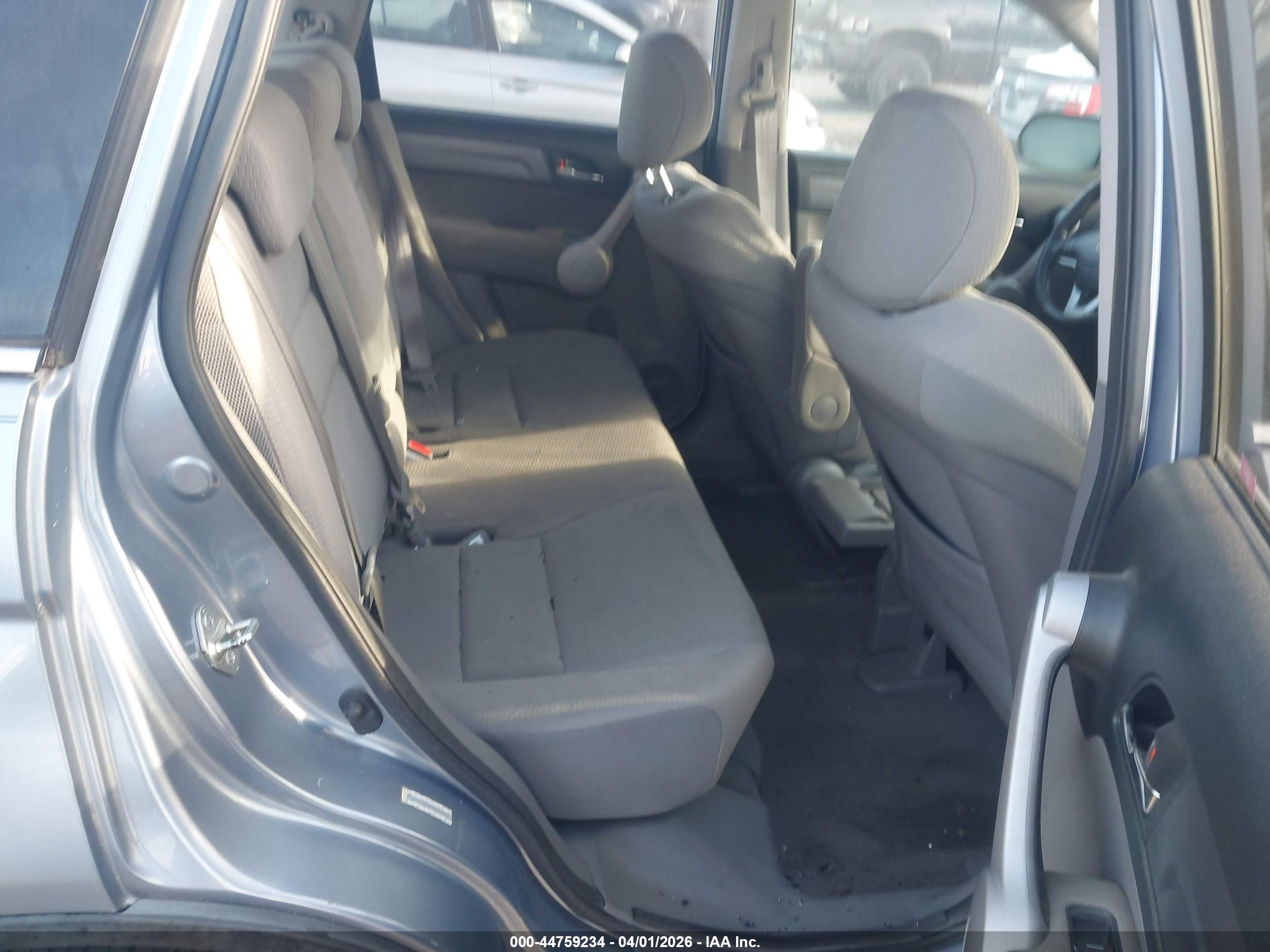 HONDA CR-V image 8