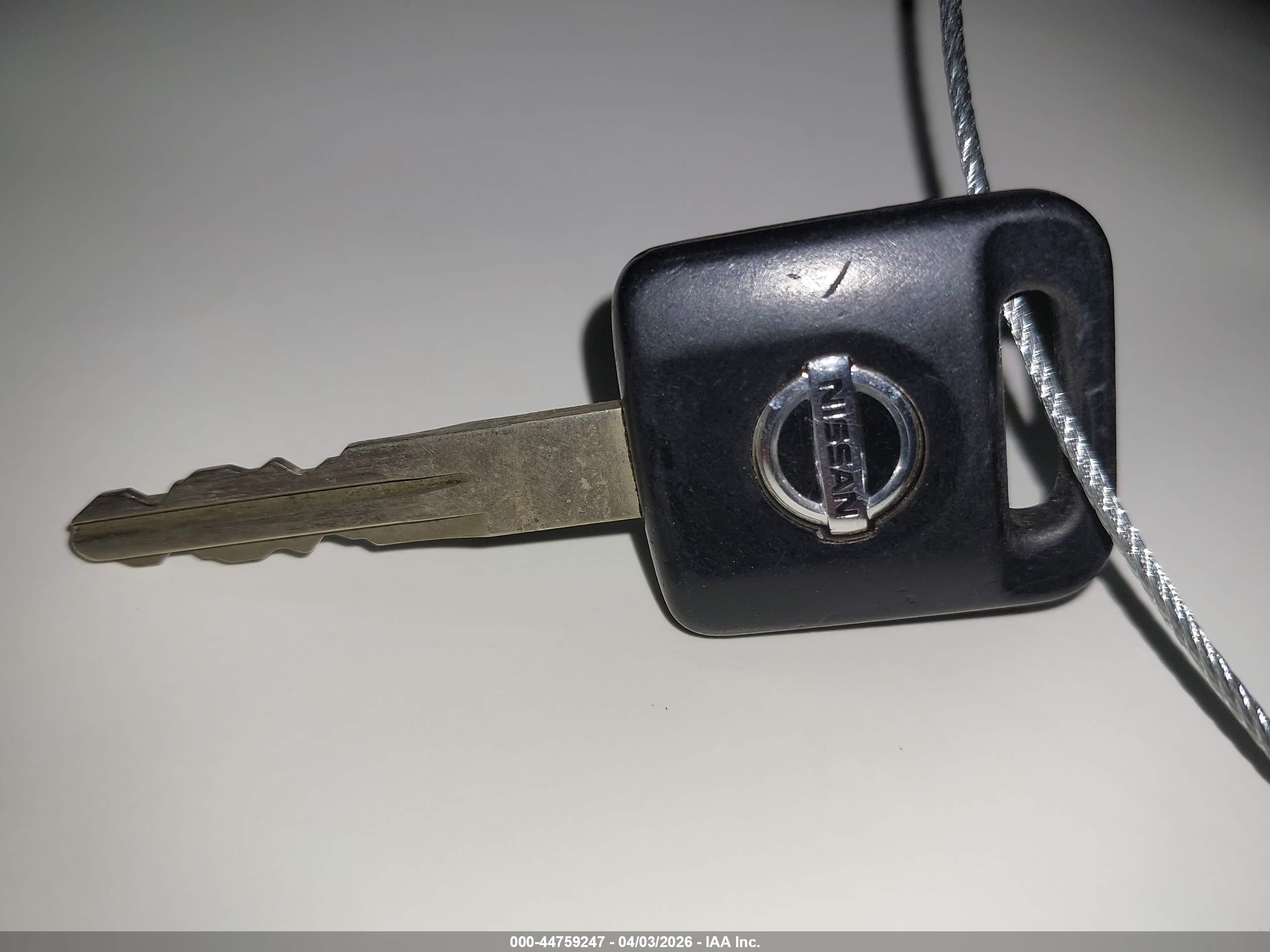 NISSAN ALTIMA image 11