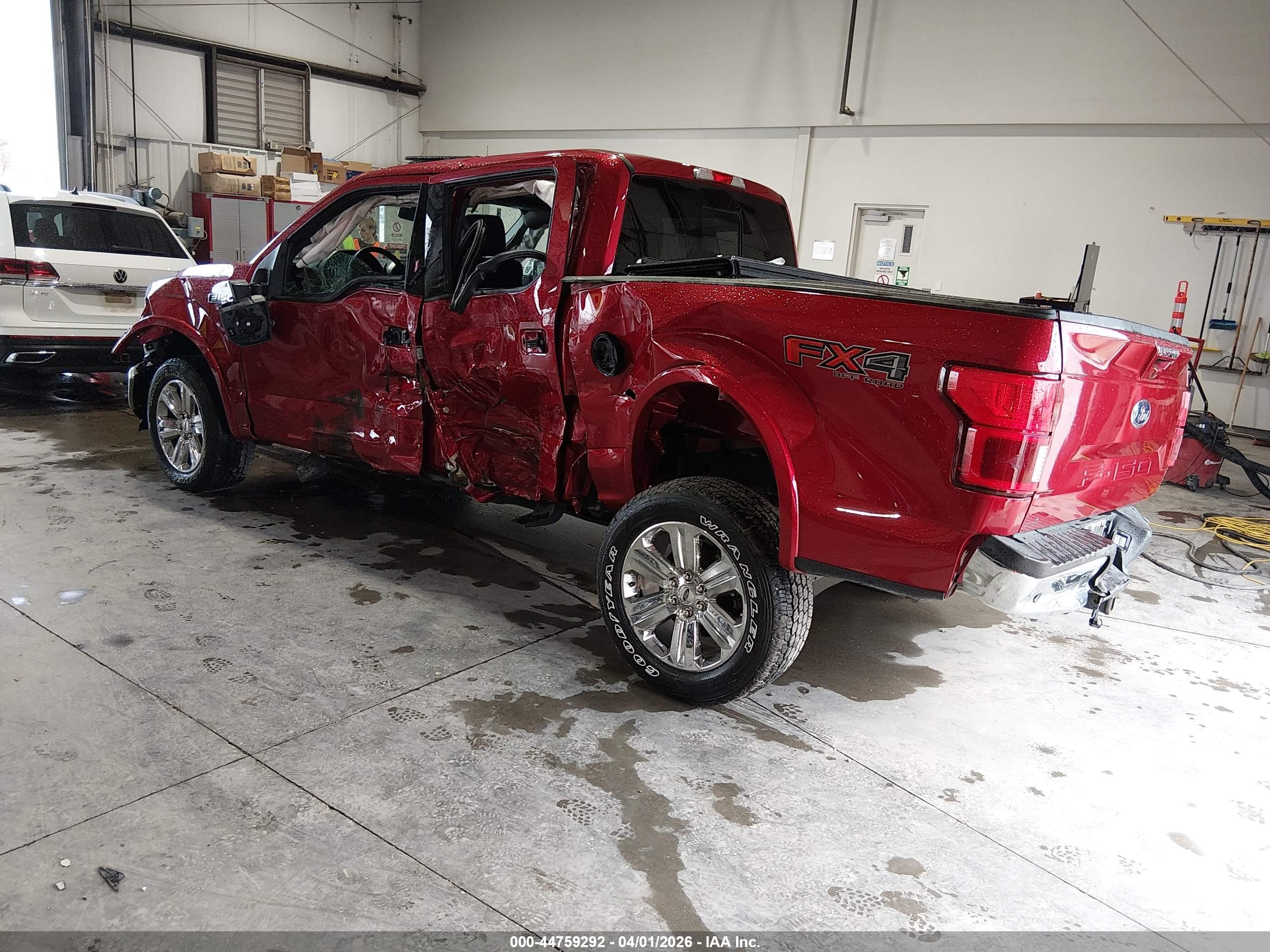 FORD F-150 image 3