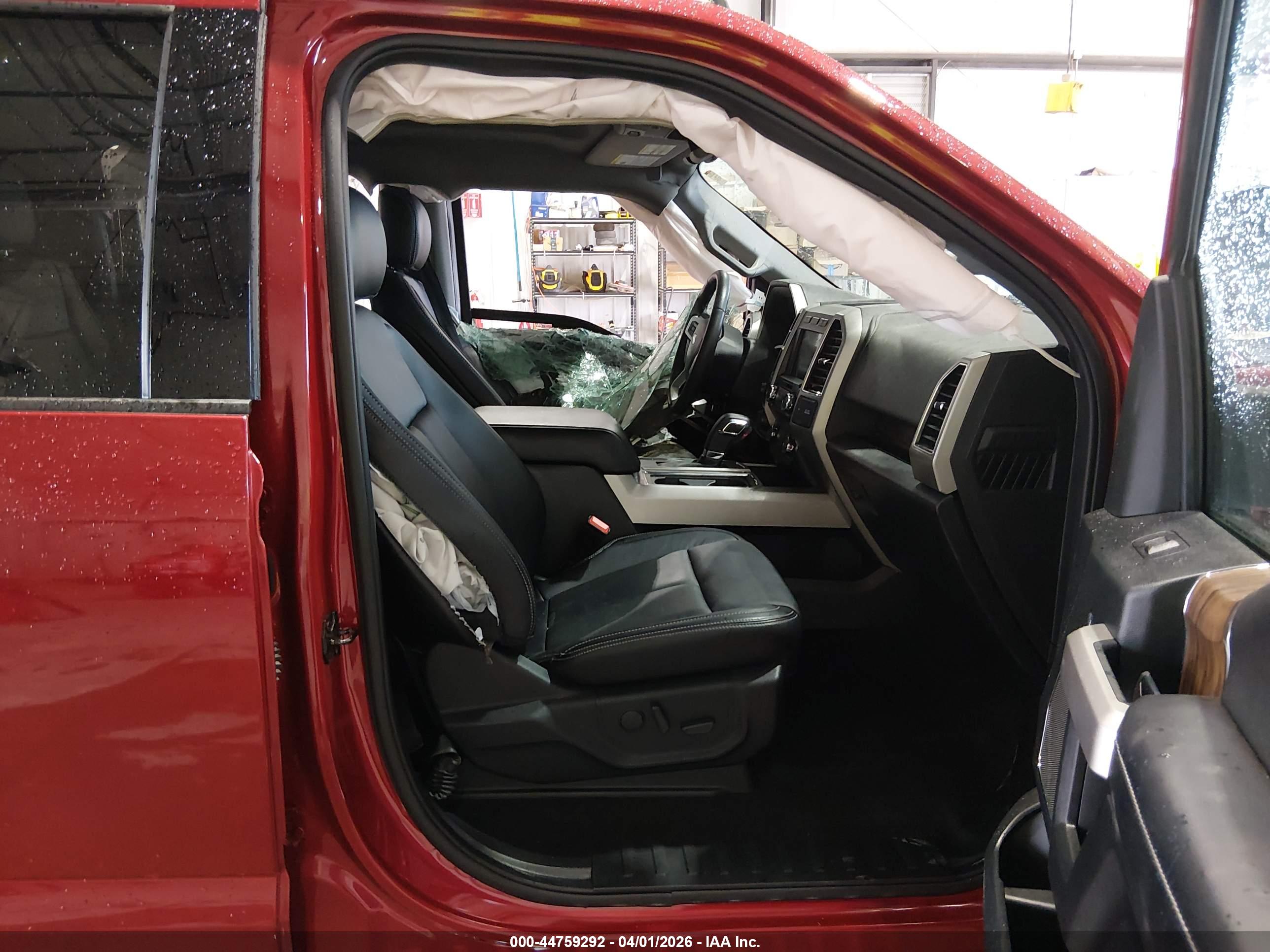 FORD F-150 image 5