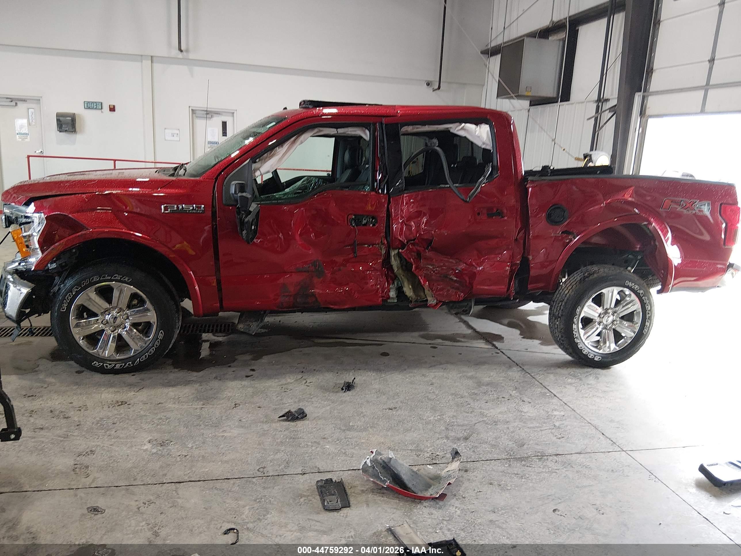 FORD F-150 image 6