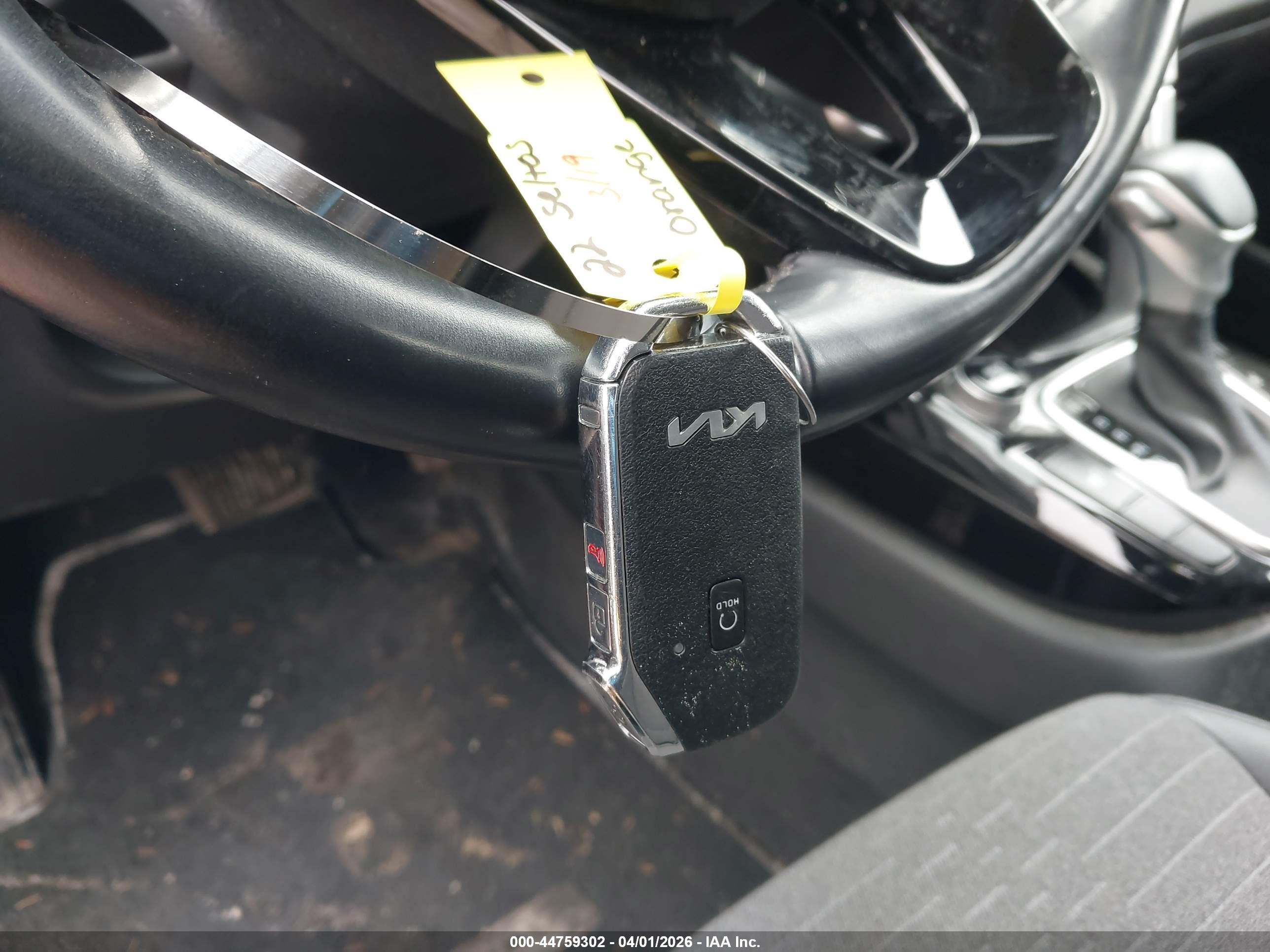 KIA SELTOS image 11