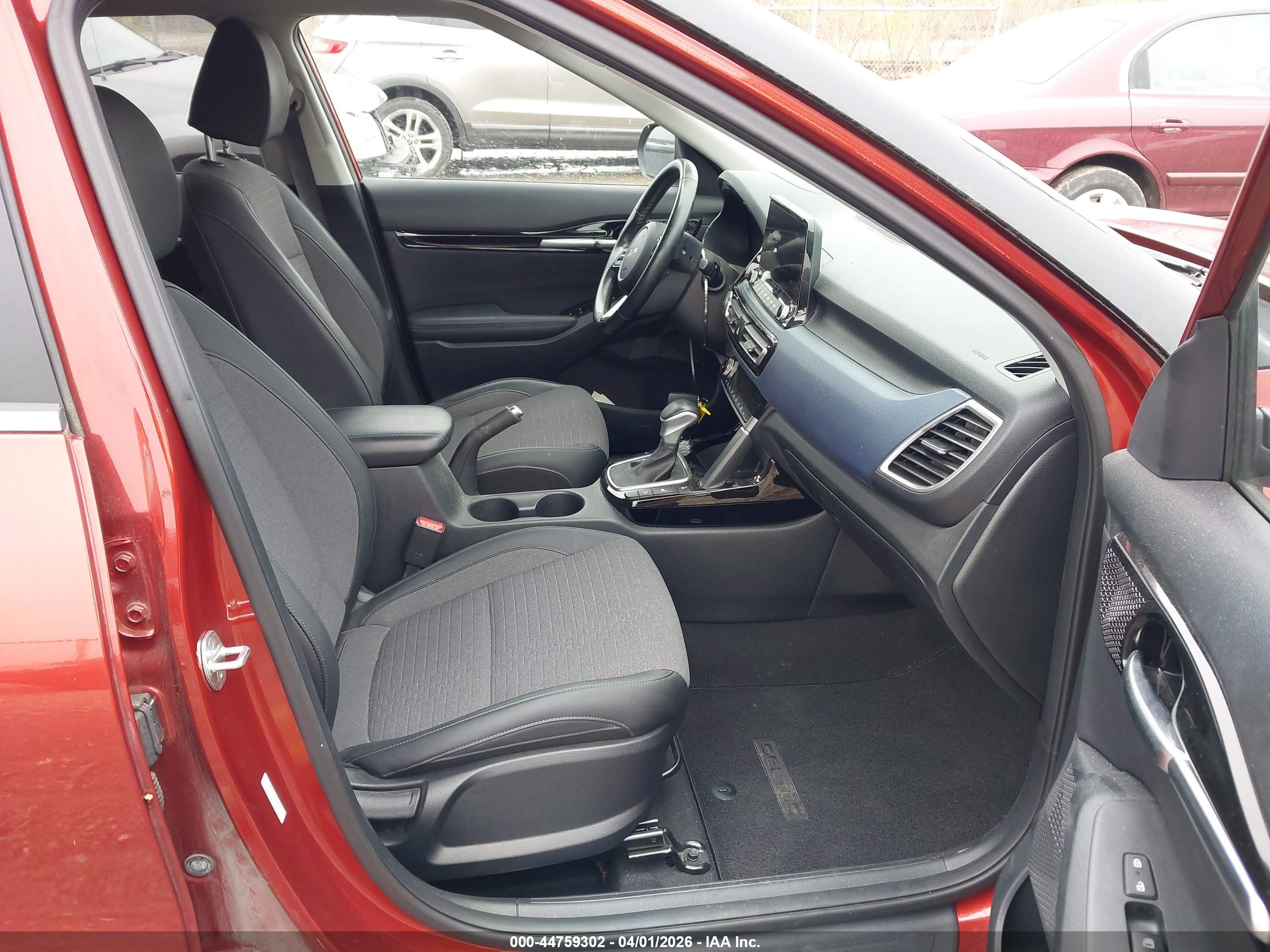 KIA SELTOS image 5