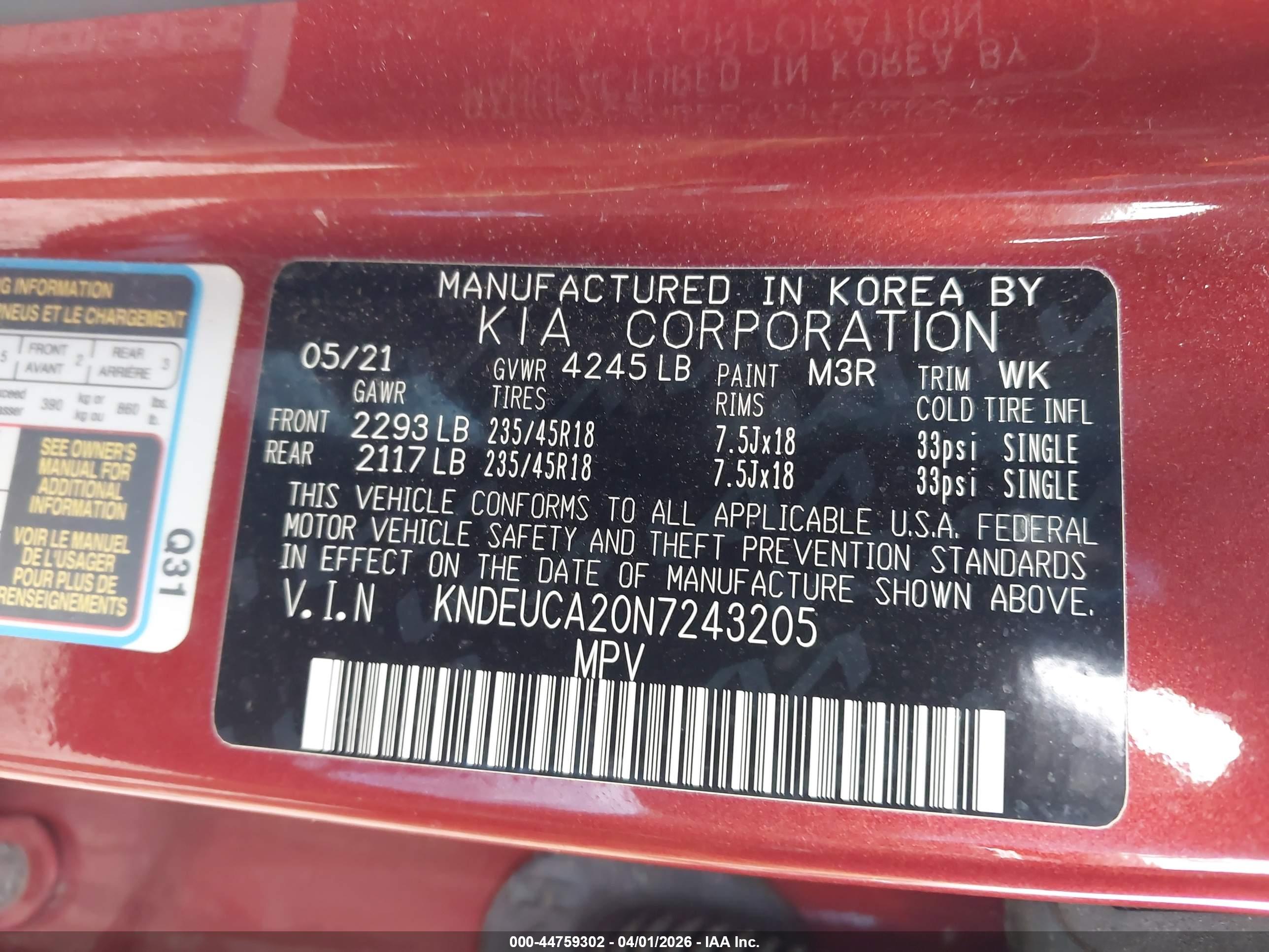 KIA SELTOS image 9