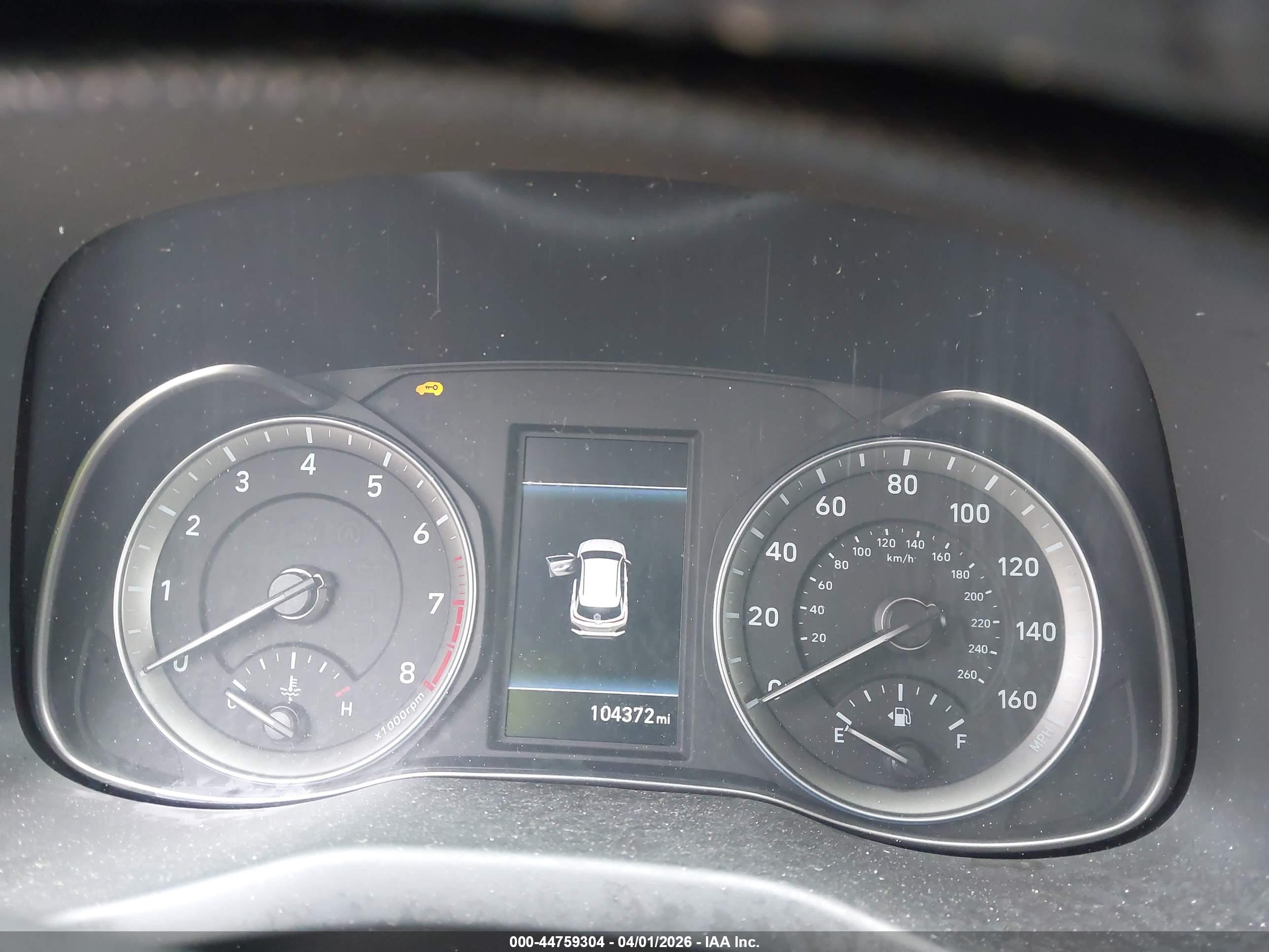 HYUNDAI KONA image 7