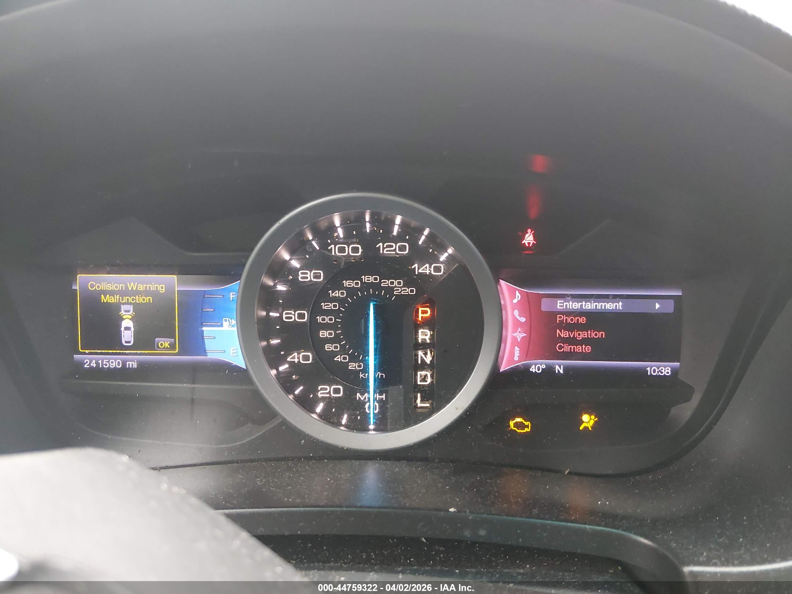 FORD EXPLORER image 7