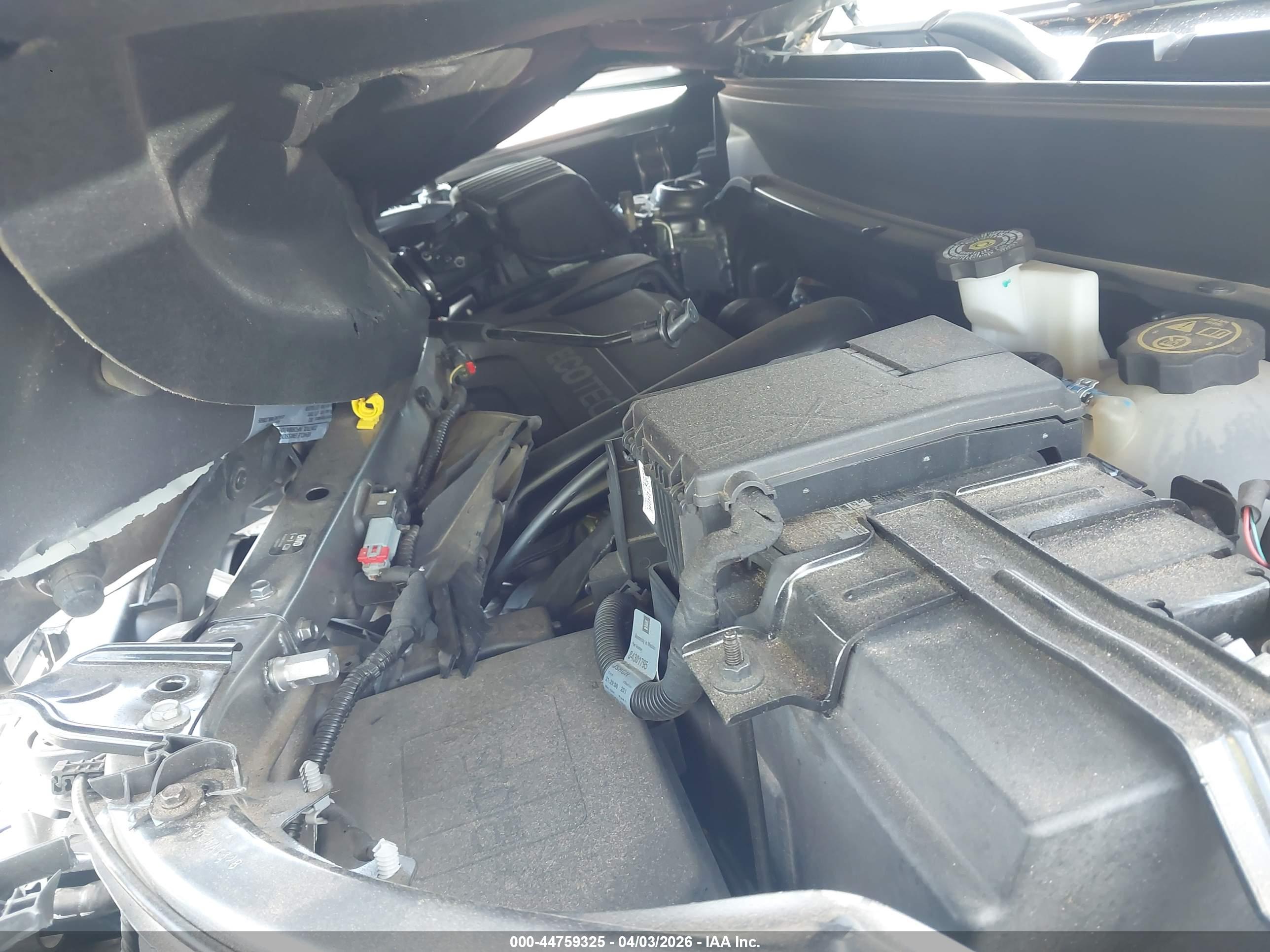 GMC TERRAIN image 10