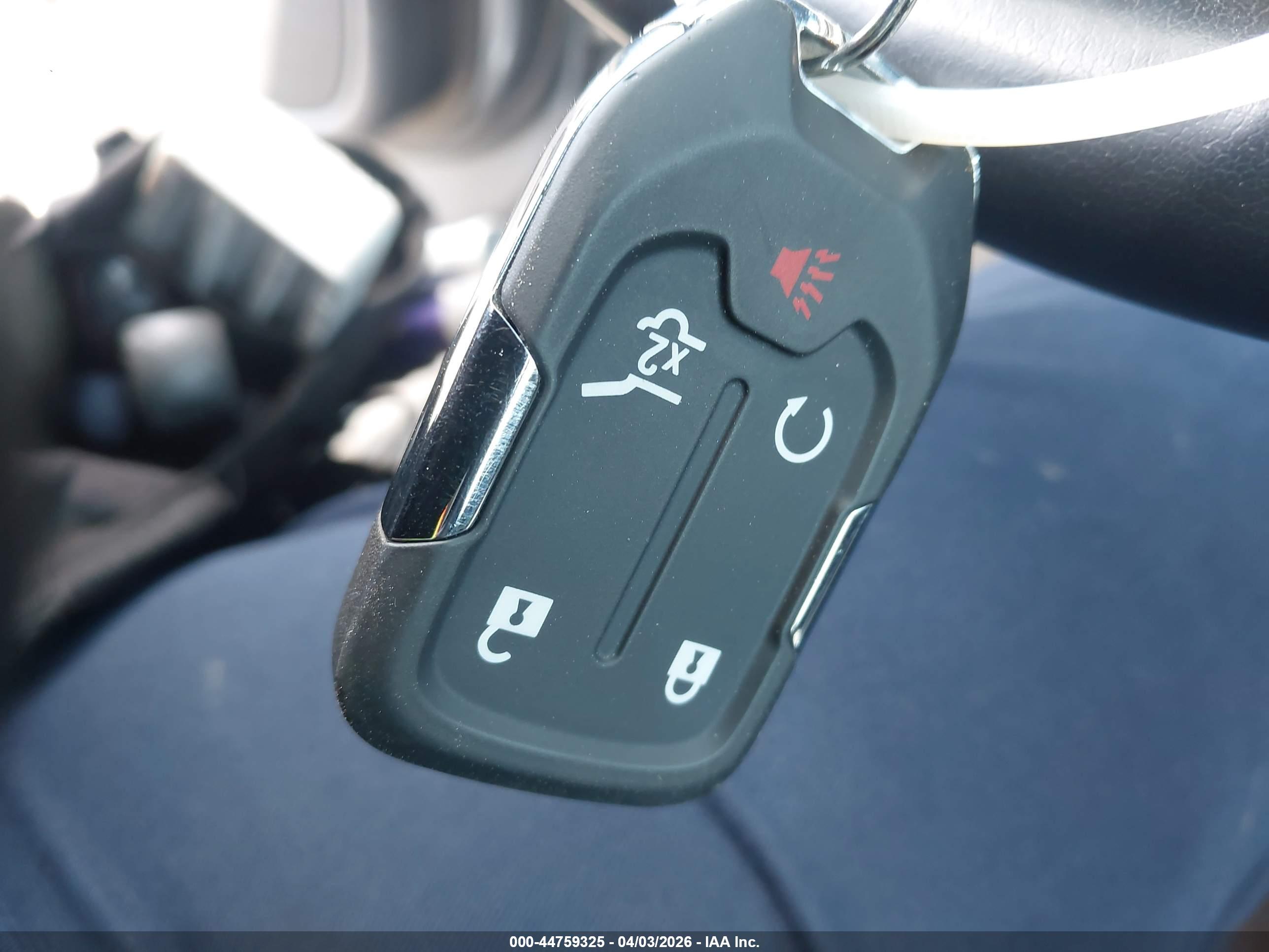 GMC TERRAIN image 11