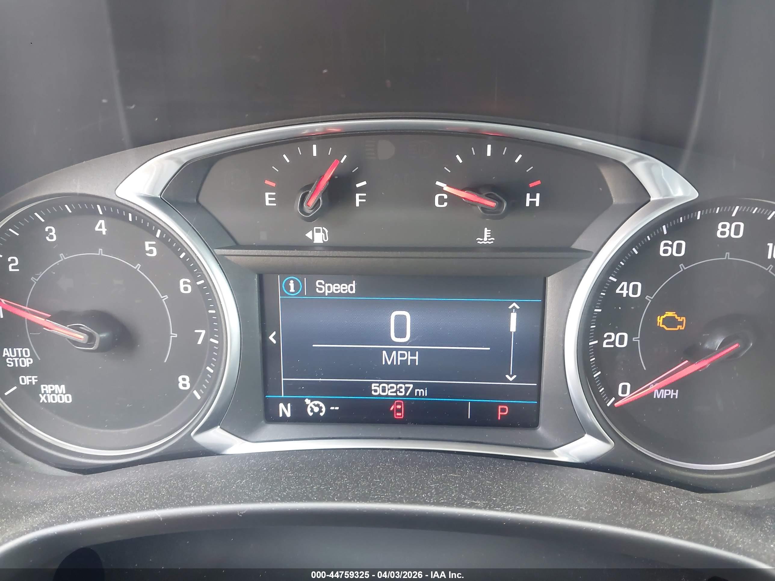 GMC TERRAIN image 7
