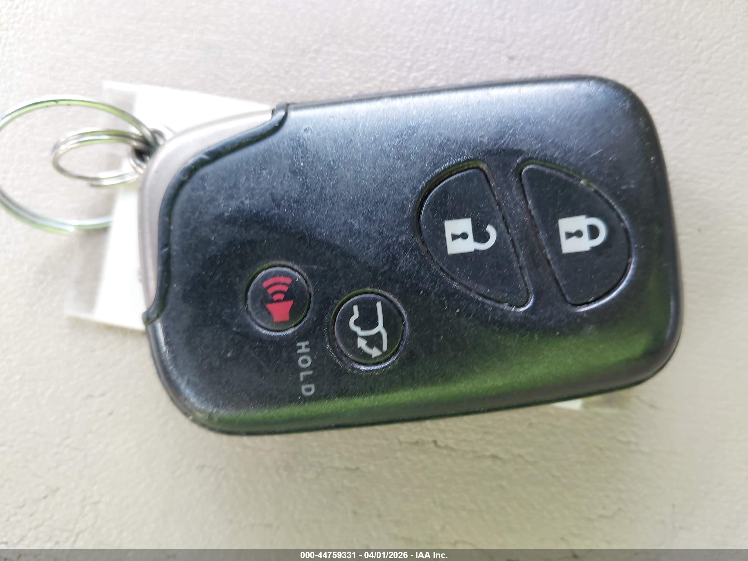 LEXUS RX image 11