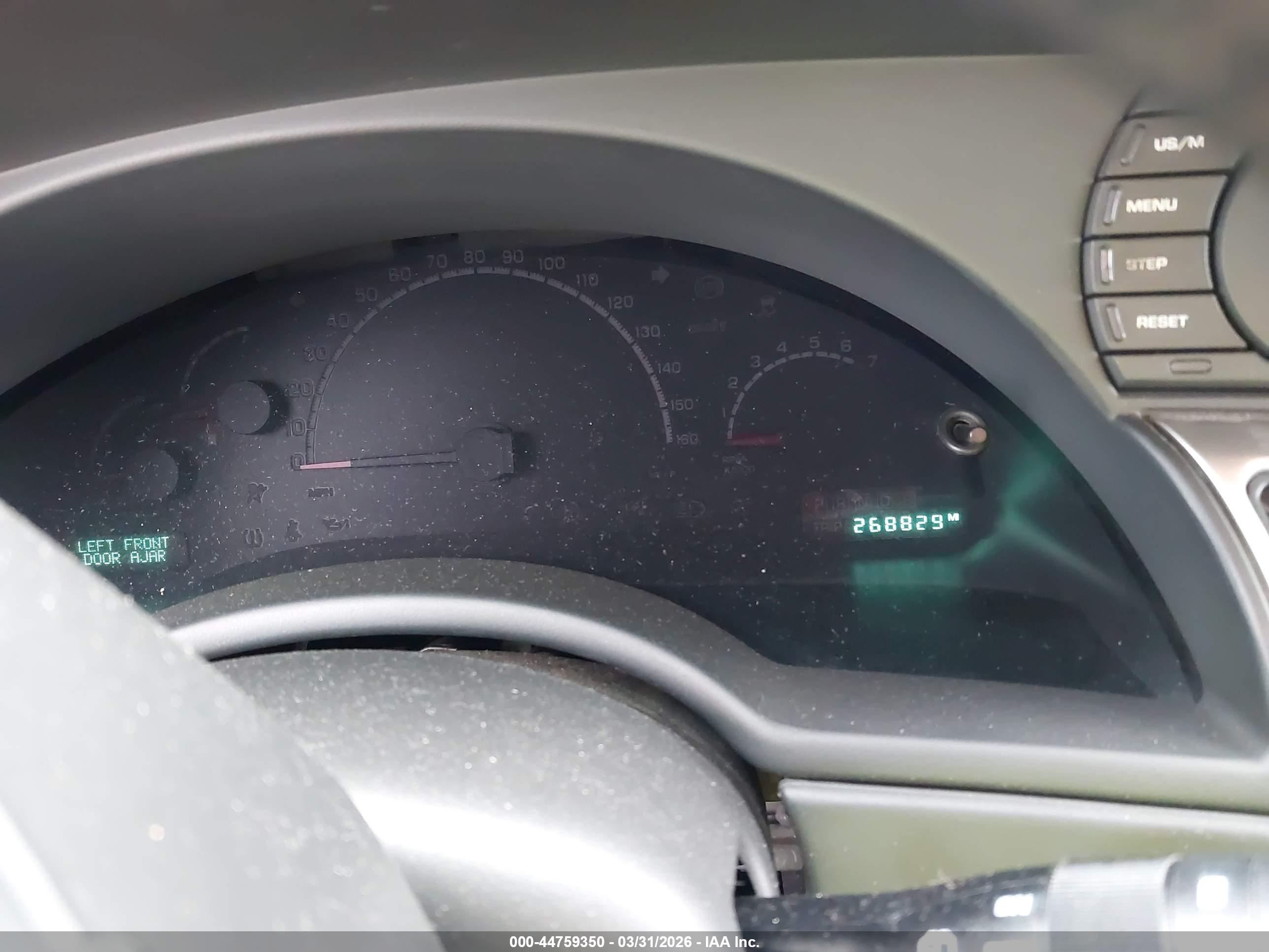 CHRYSLER PACIFICA image 7