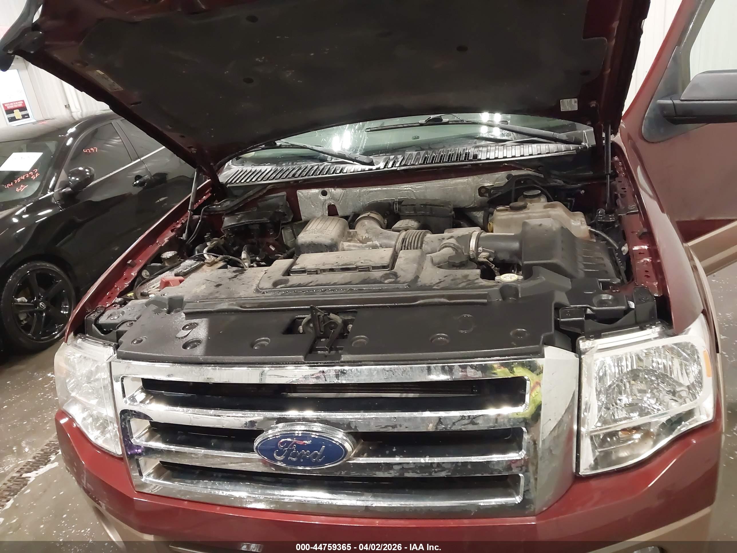 FORD EXPEDITION image 10