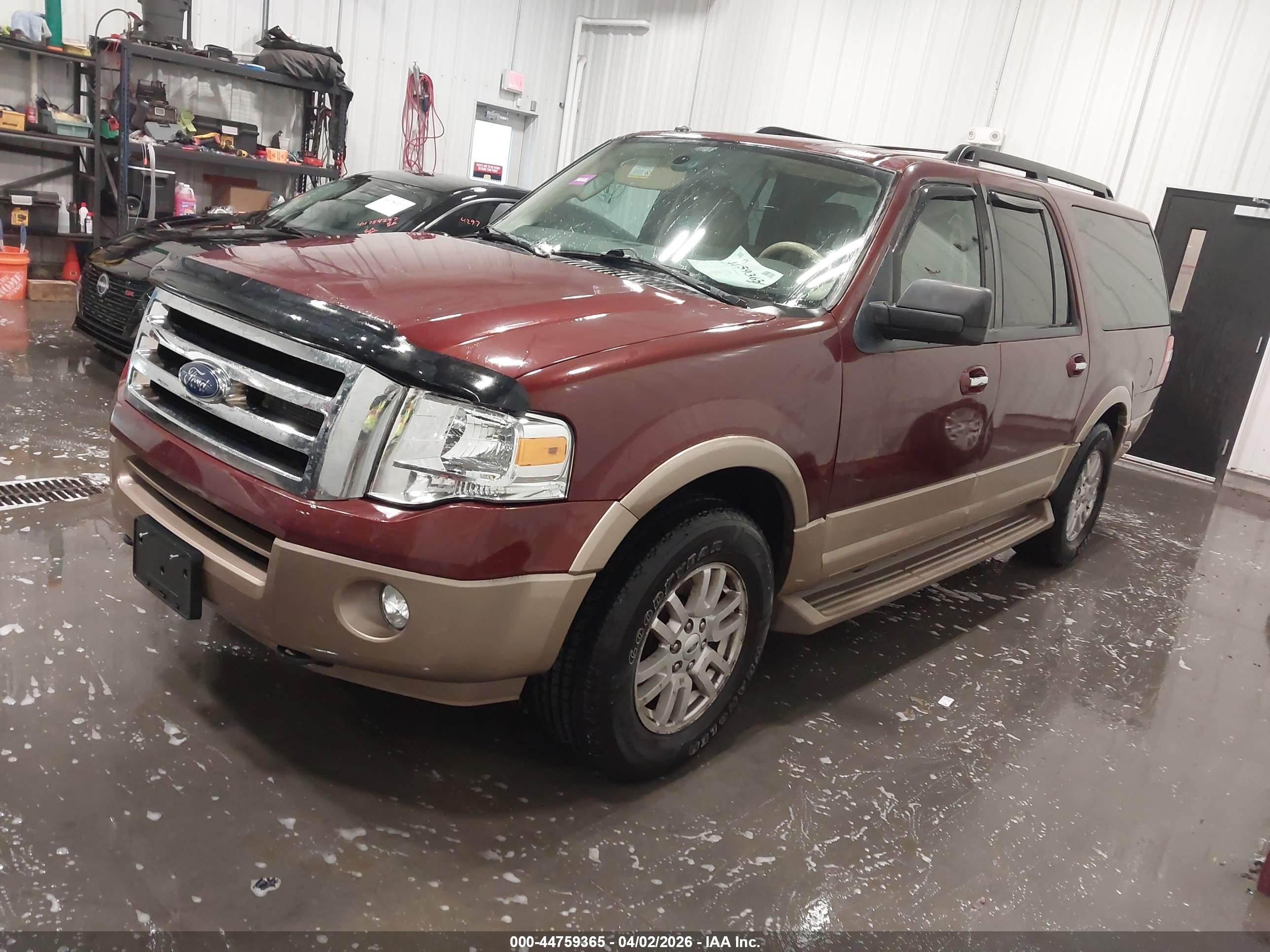 FORD EXPEDITION image 2