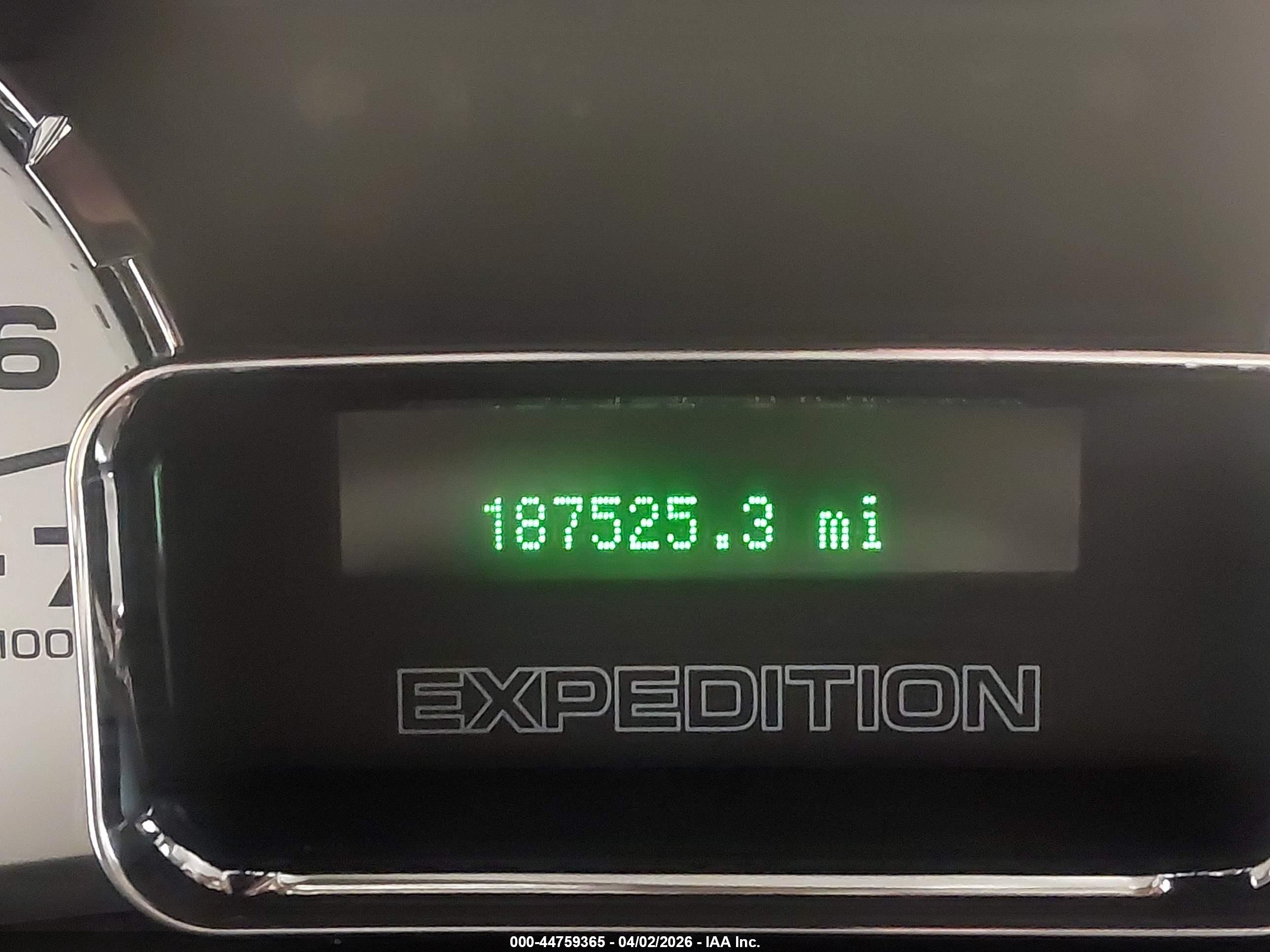 FORD EXPEDITION image 7
