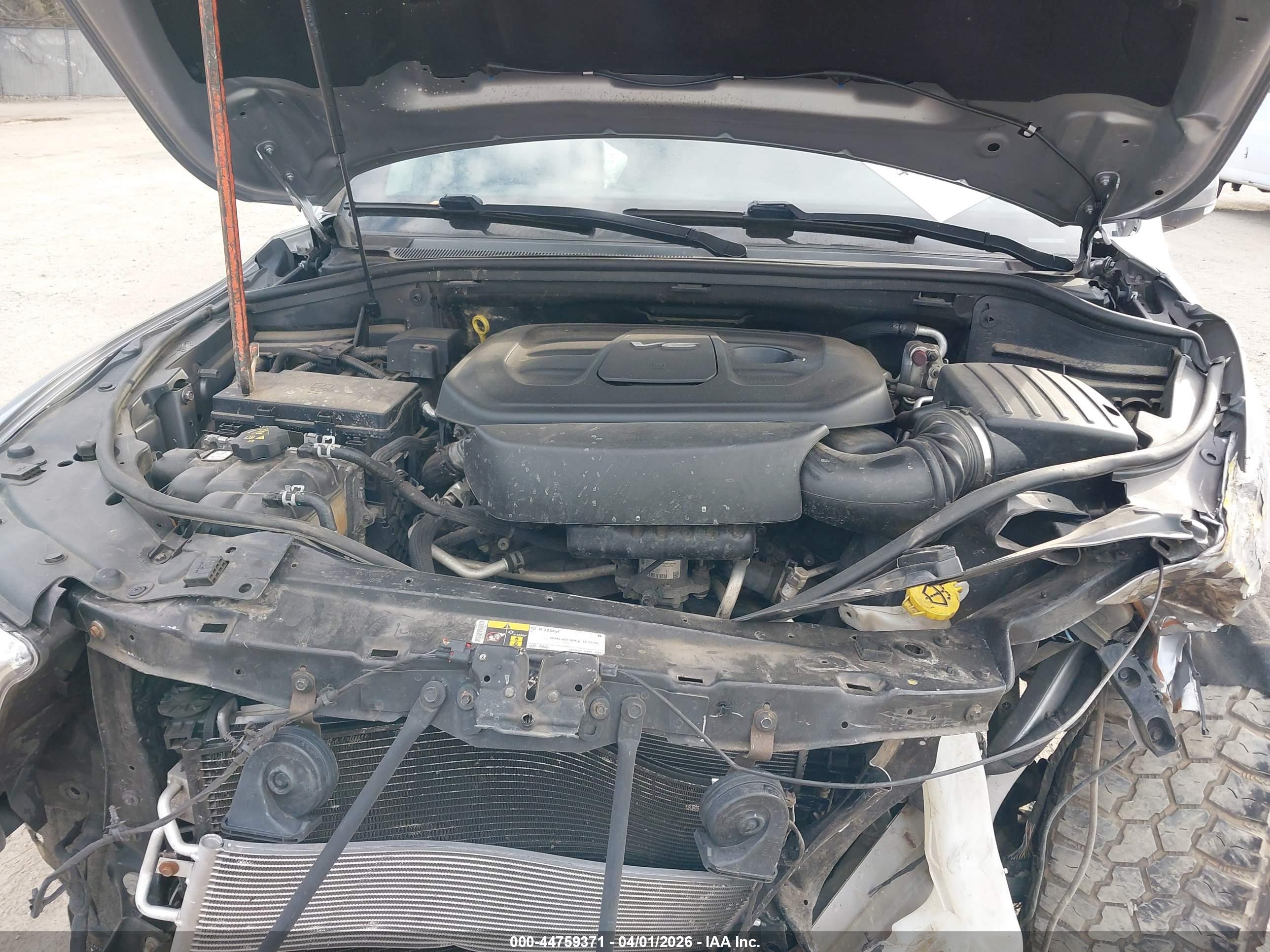 DODGE DURANGO image 10