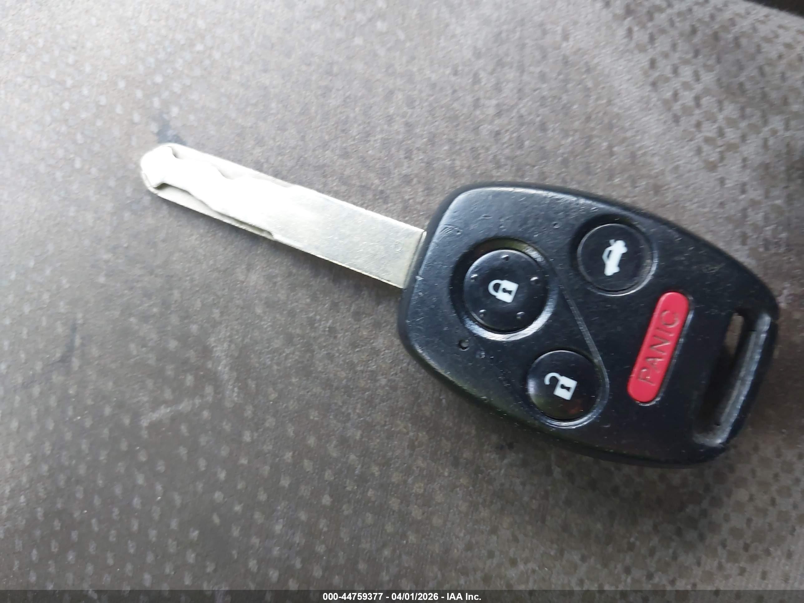 HONDA CIVIC image 11