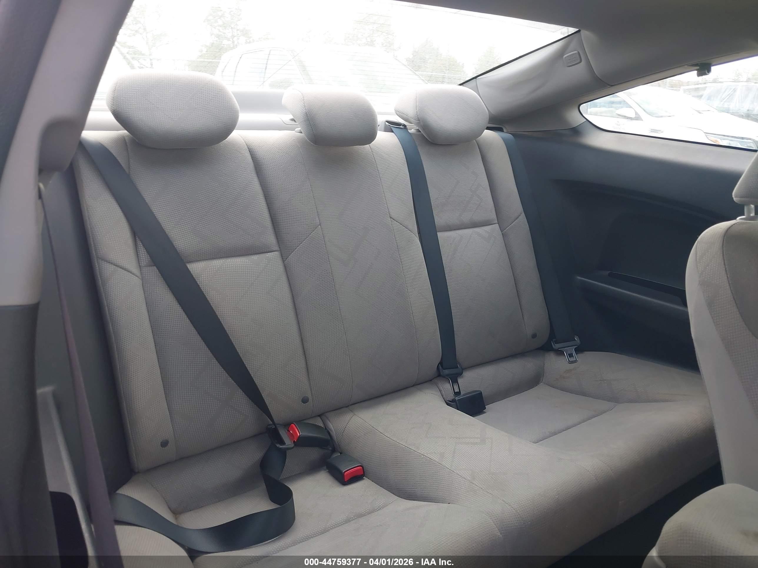 HONDA CIVIC image 8