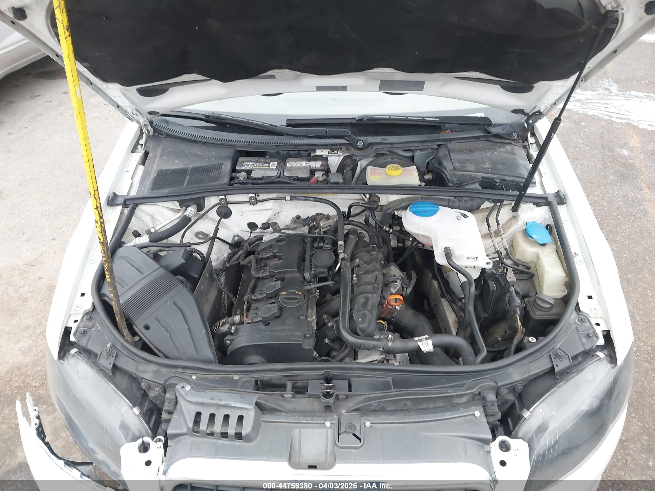 AUDI A4 image 10