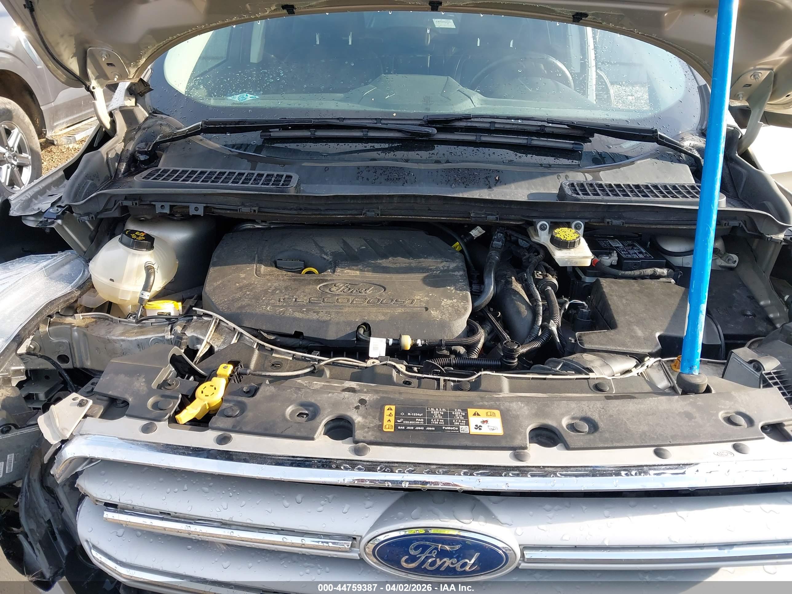 FORD ESCAPE image 10